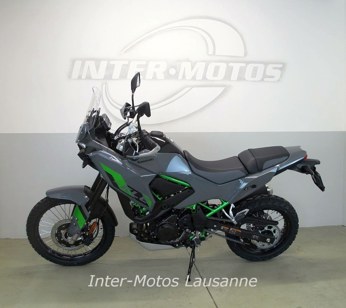 KAWASAKI KLE 500 SE-image-3
