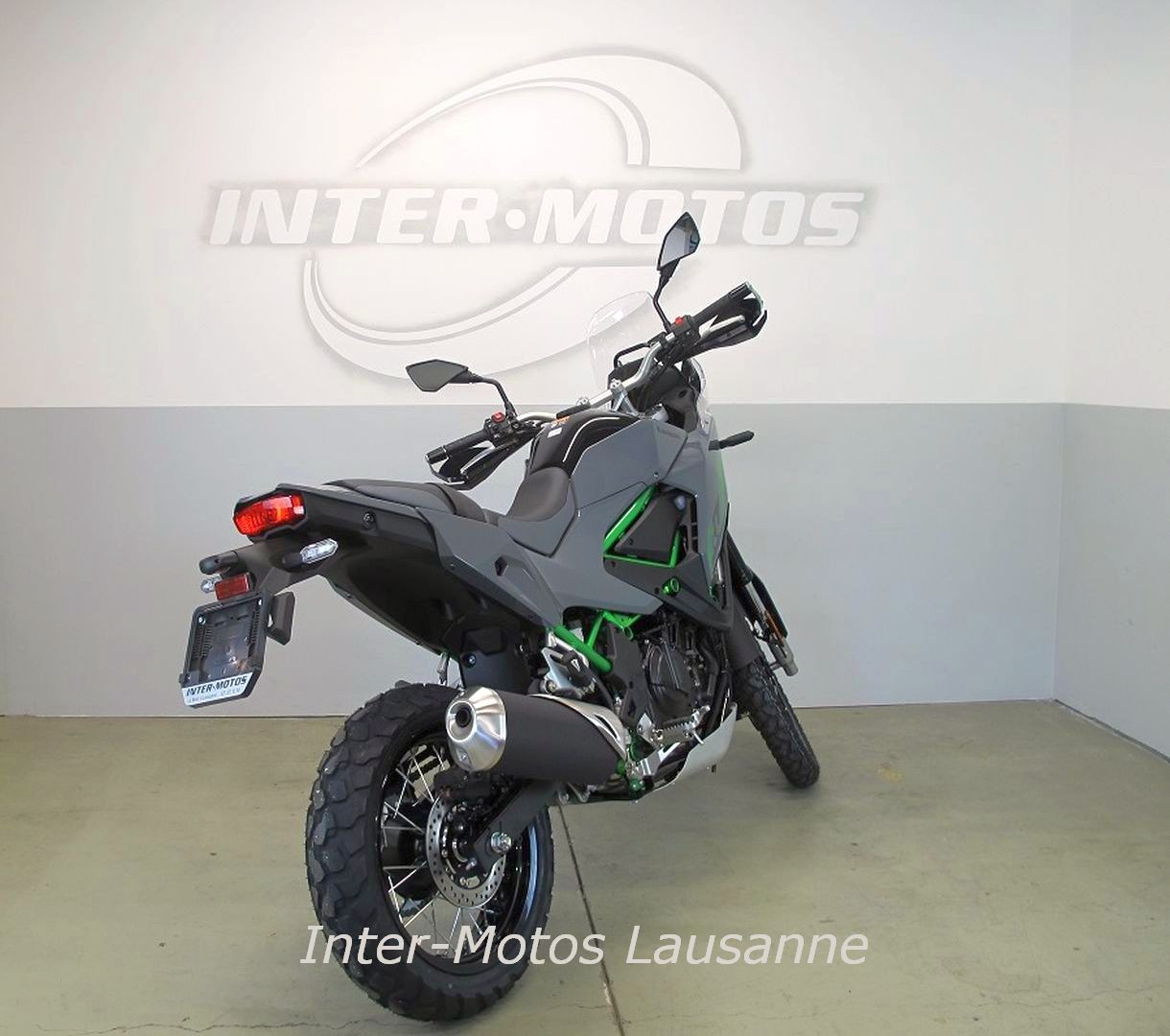 KAWASAKI KLE 500 SE-image-5