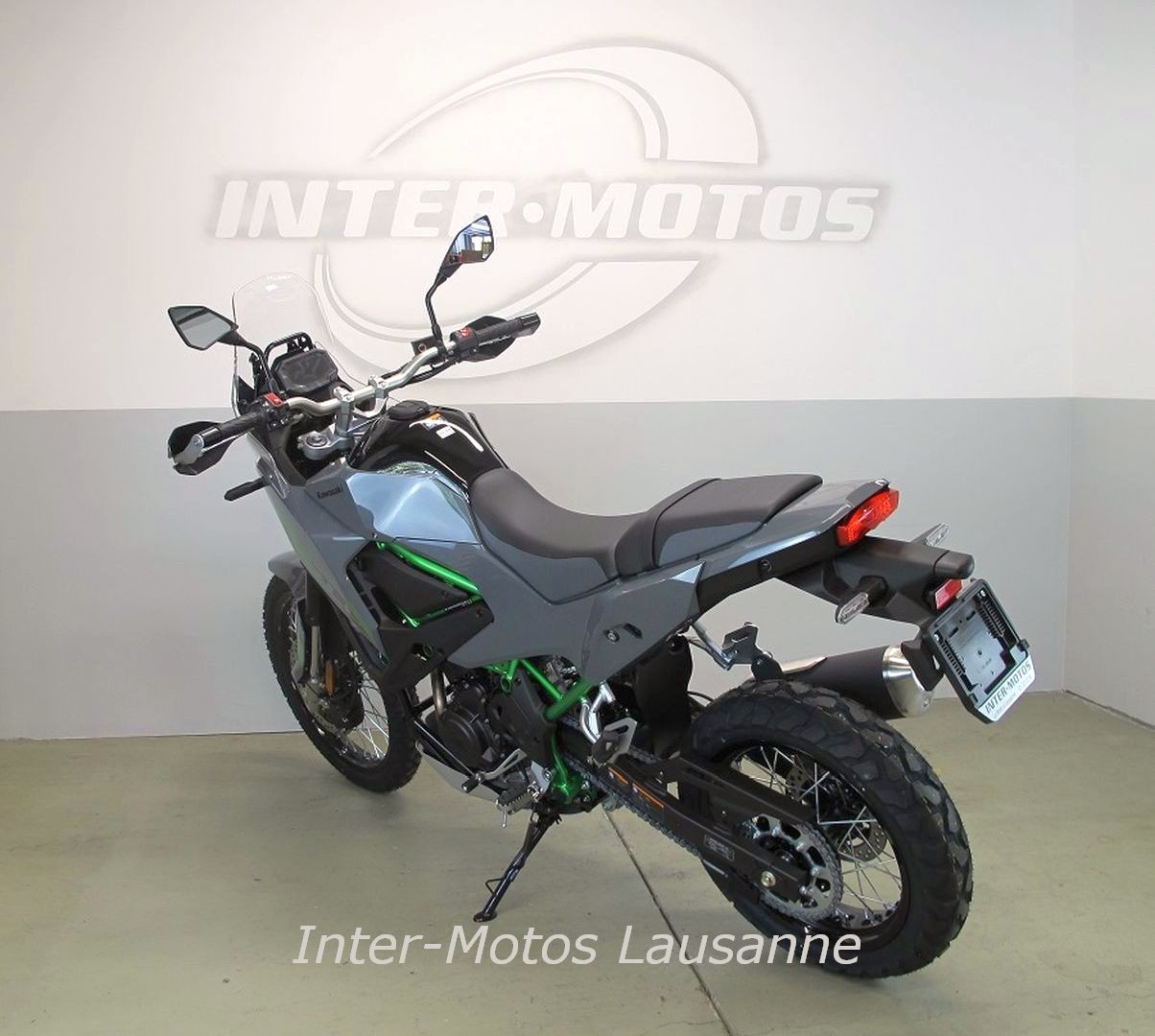 KAWASAKI KLE 500 SE-image-4