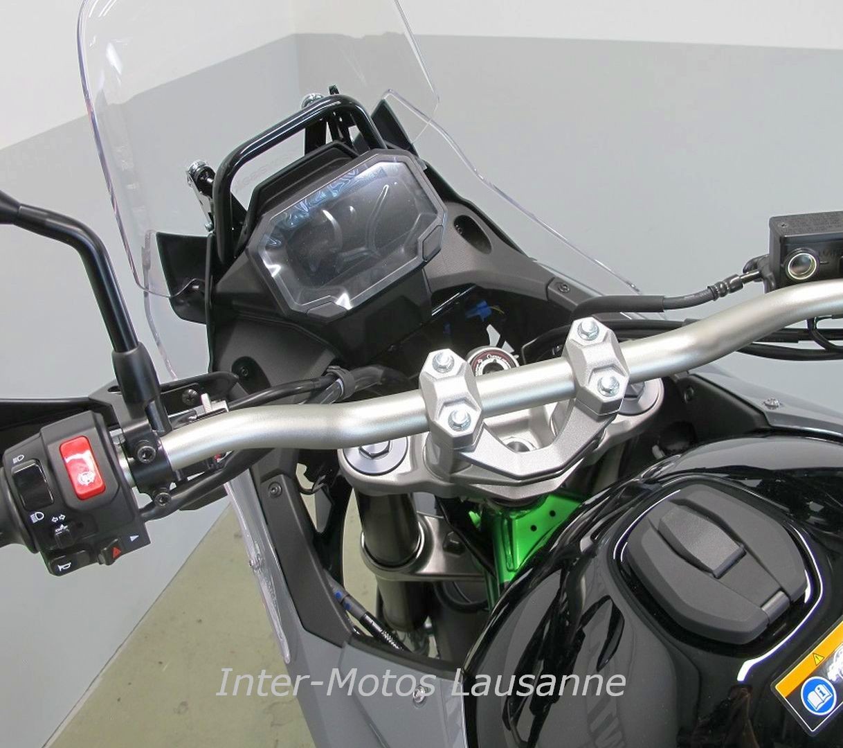 KAWASAKI KLE 500 SE-image-6