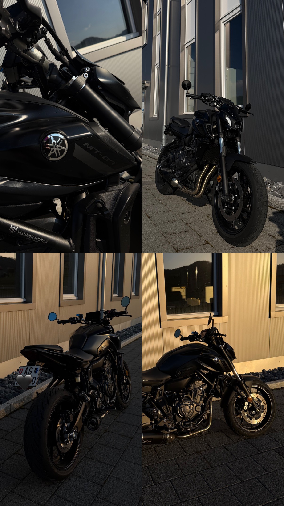 YAMAHA MT-07 (35KW)-image-2