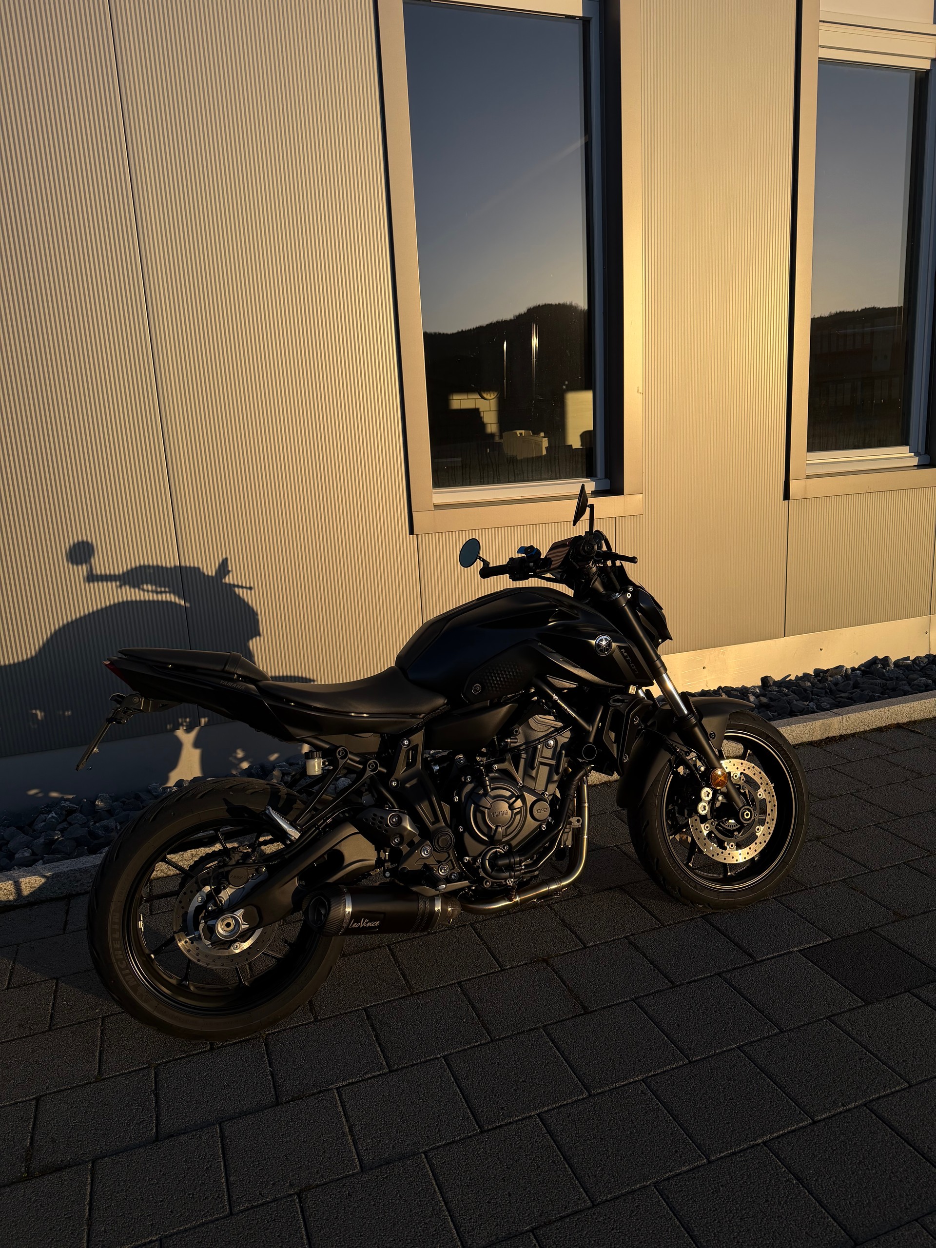 YAMAHA MT-07 (35KW)-image-0