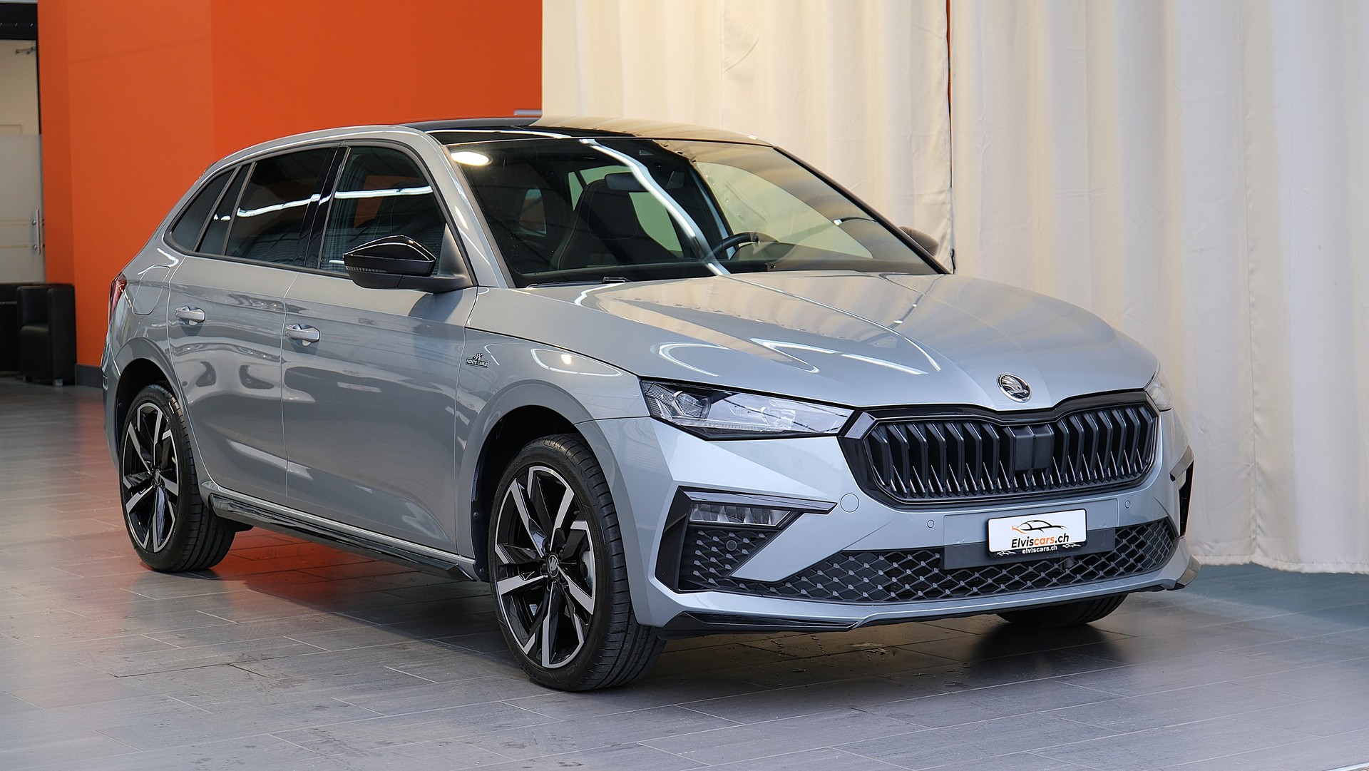 SKODA Scala 1.5 TSI Monte Carlo DSG-showroom-element-1