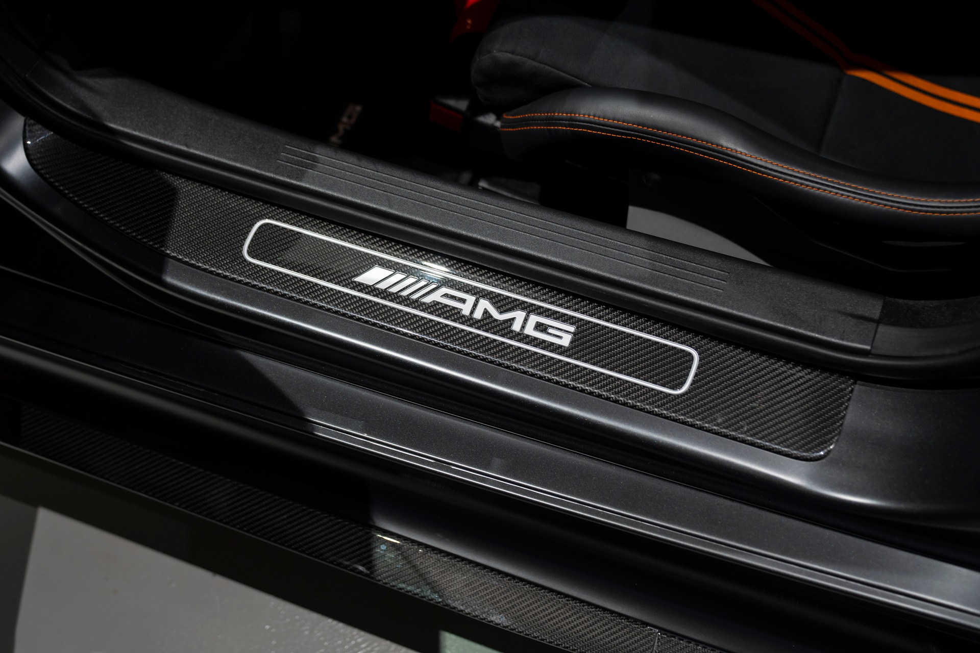 MERCEDES-BENZ AMG GT Black Series-image-18