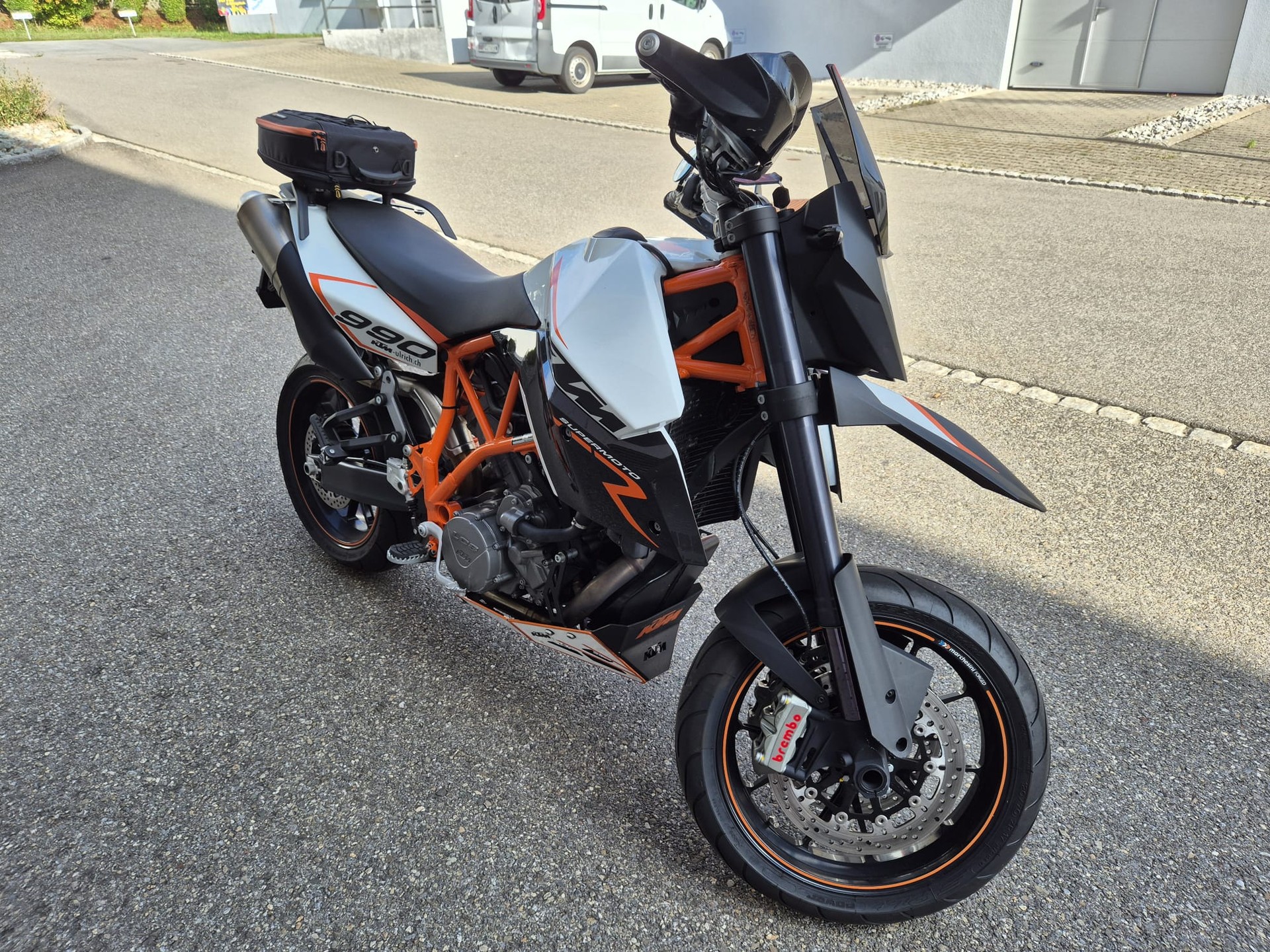KTM 990 Supermoto R-image-3