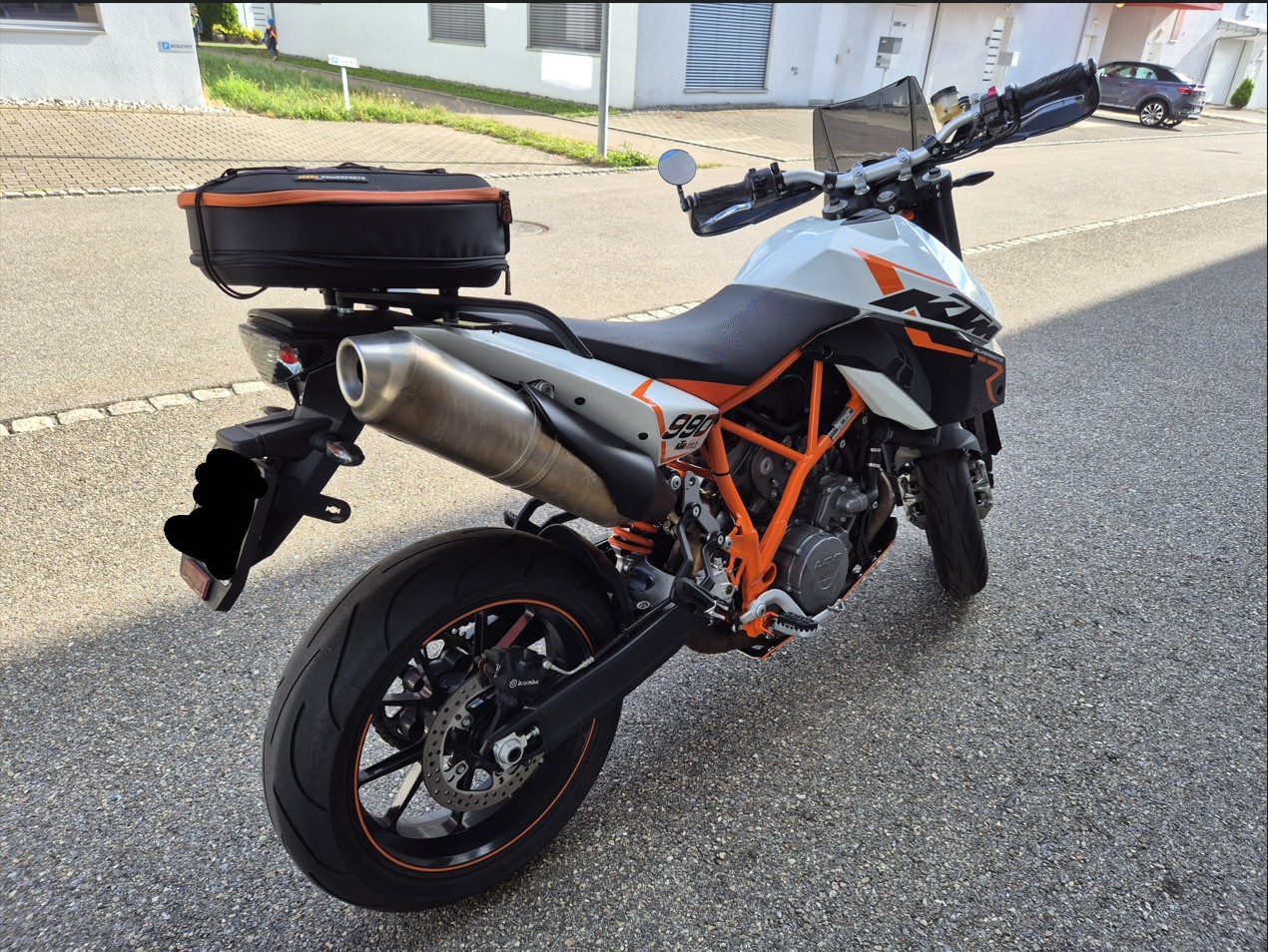 KTM 990 Supermoto R-image-2