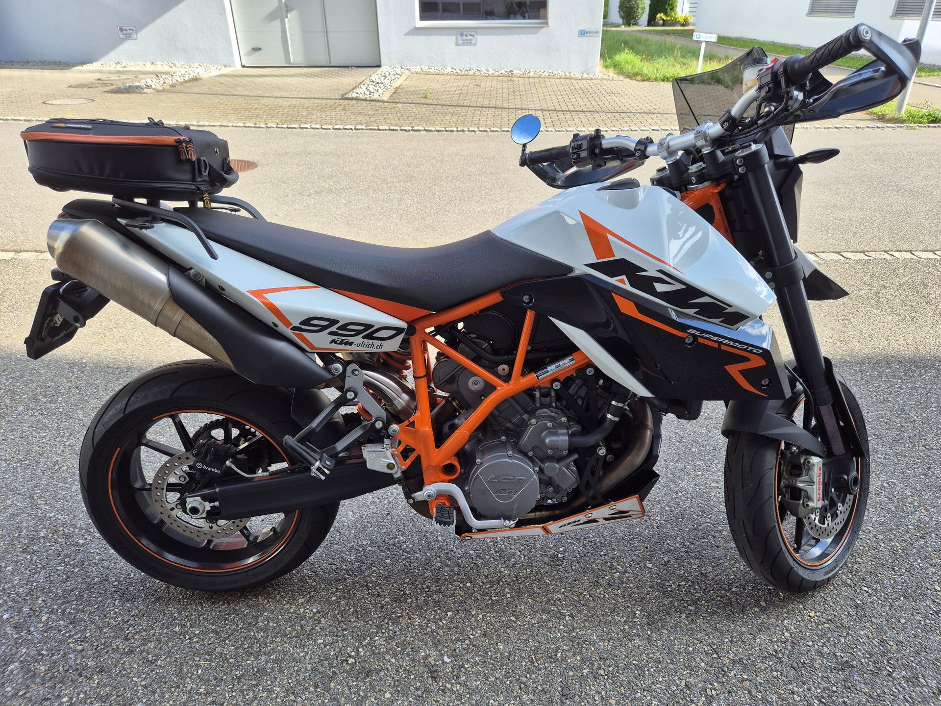 KTM 990 Supermoto R-image-5