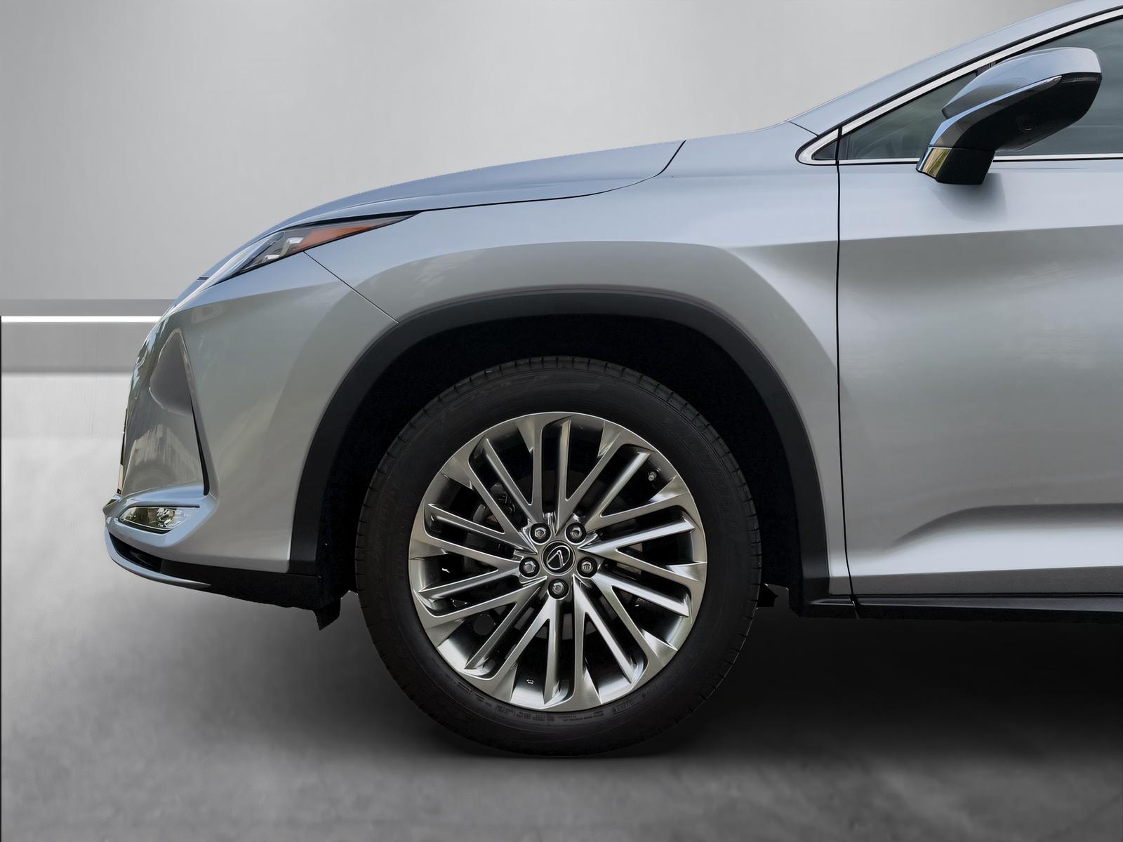 LEXUS RX 450h Excellence-image-11