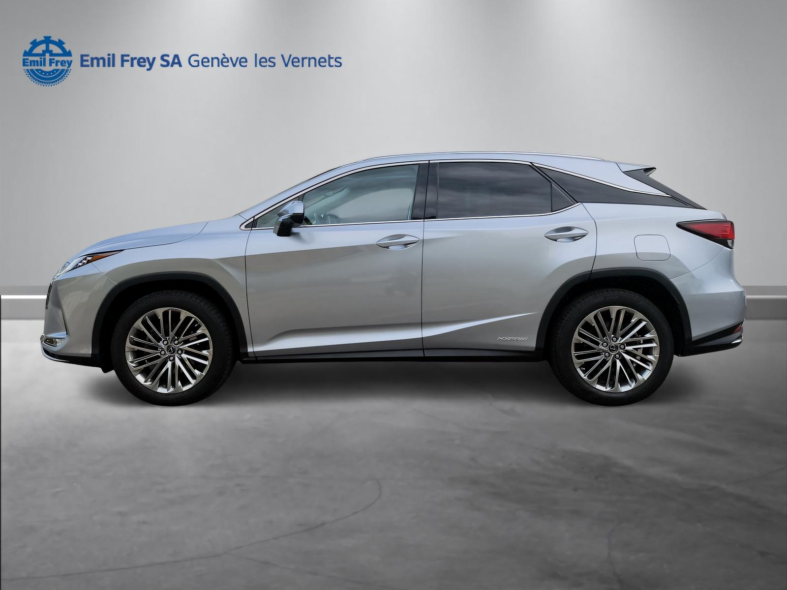 LEXUS RX 450h Excellence-showroom-element-3