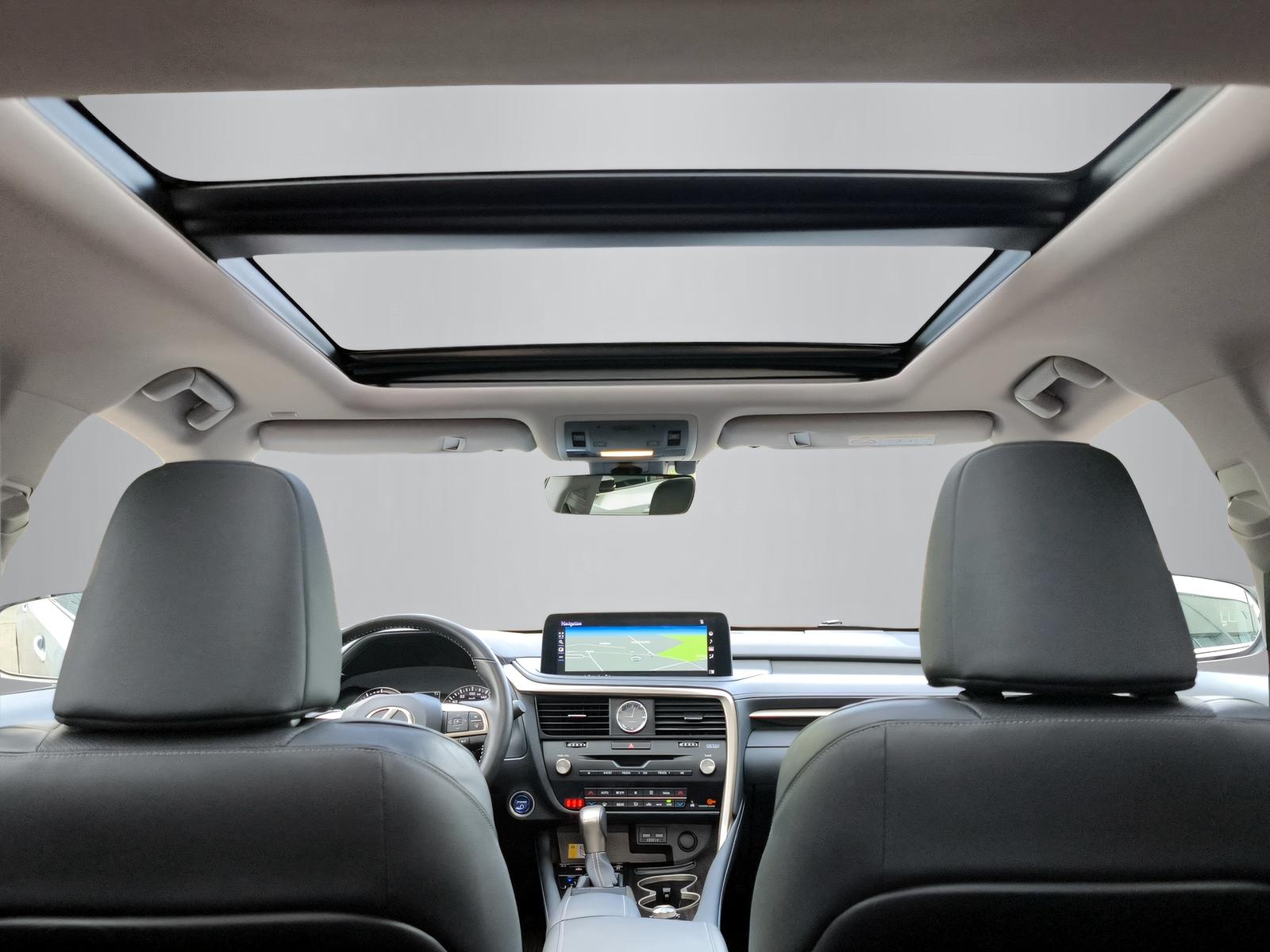 LEXUS RX 450h Excellence-image-12