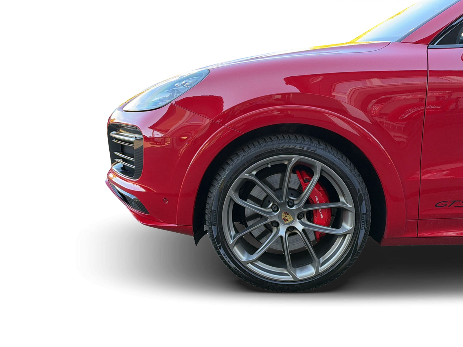 PORSCHE Cayenne GTS Coupé-showroom-element-3