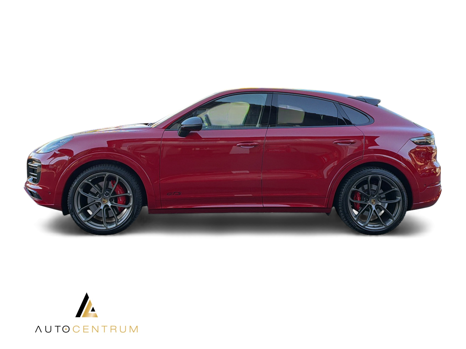 PORSCHE Cayenne GTS Coupé-showroom-element-2