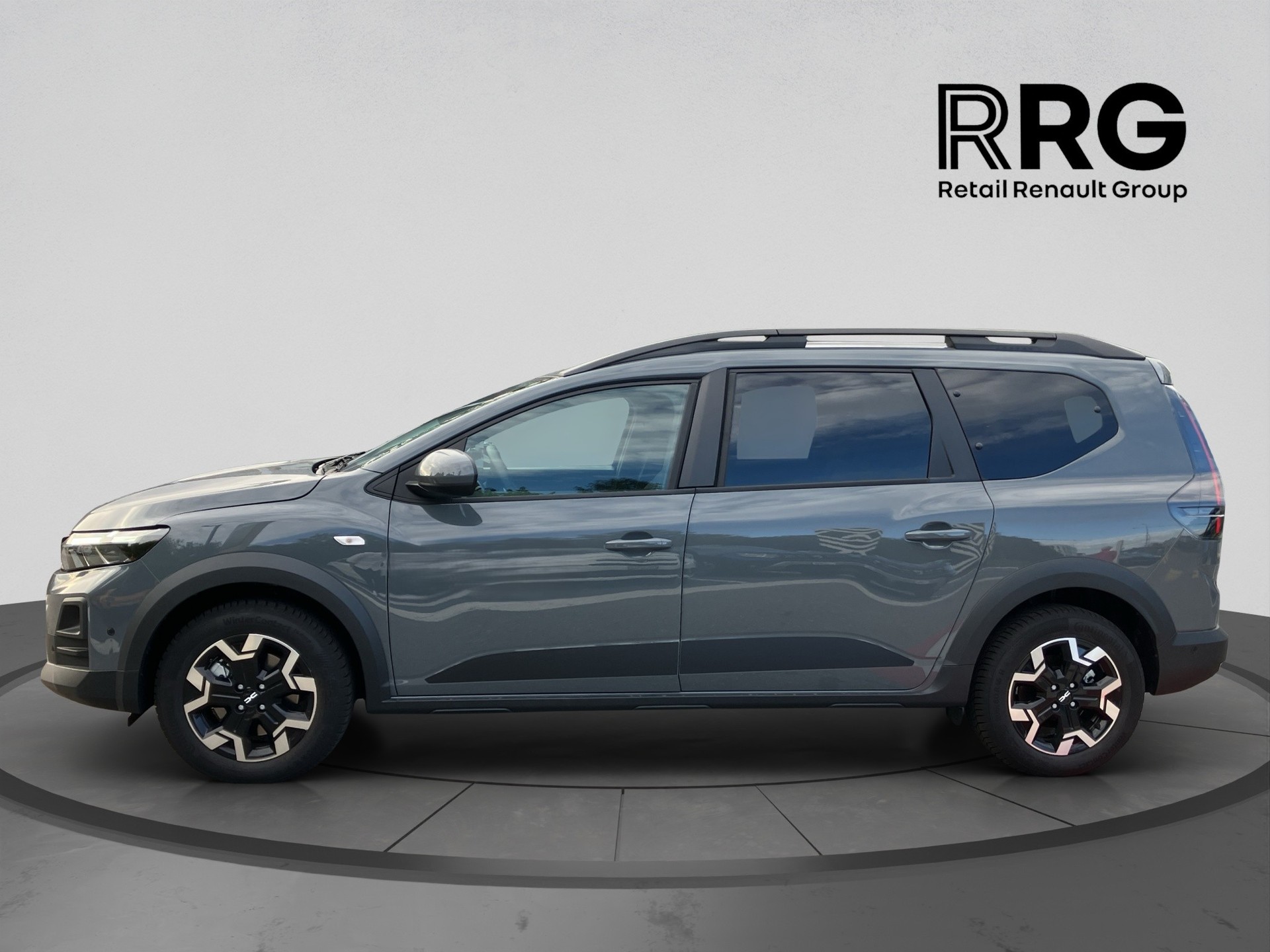 DACIA Jogger HEV 155 Journey-image-5