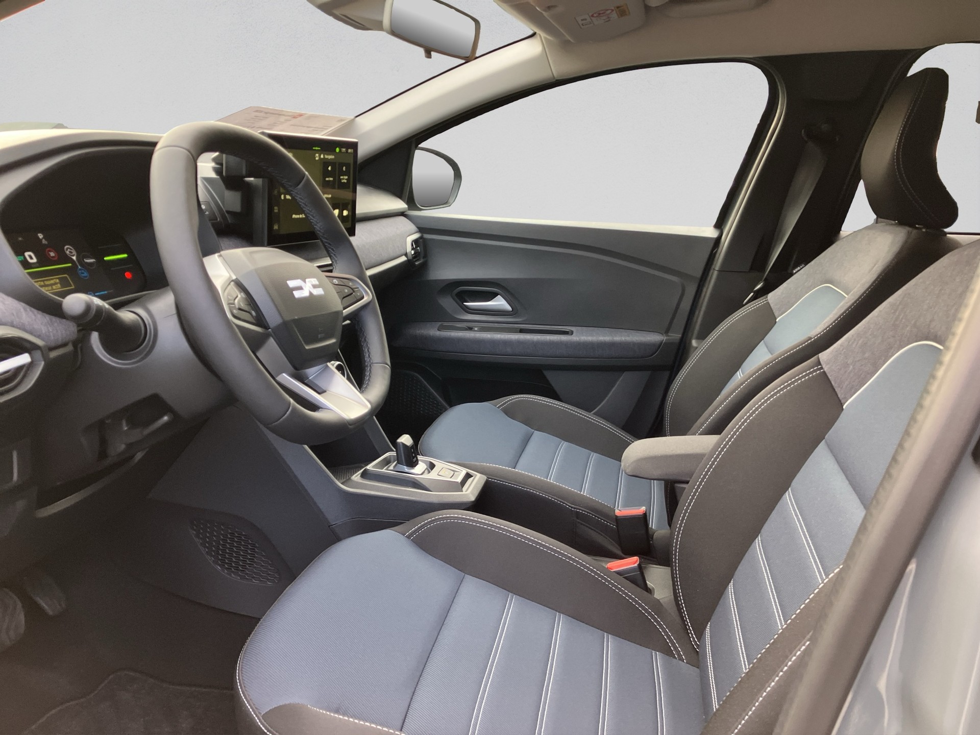 DACIA Jogger HEV 155 Journey-image-8