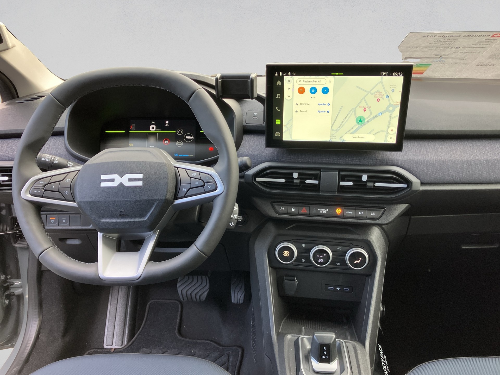 DACIA Jogger HEV 155 Journey-image-13
