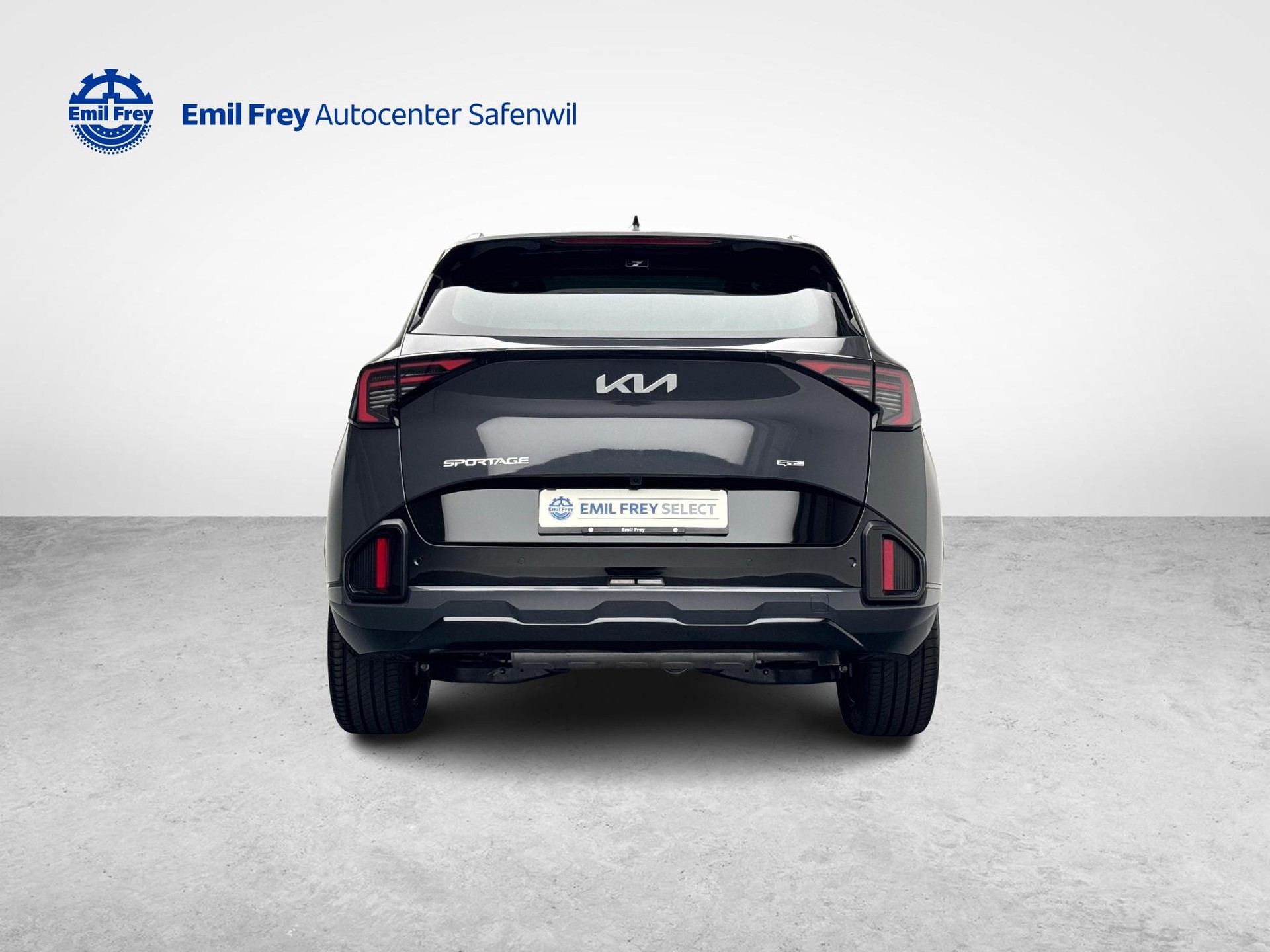 KIA Sportage 1.6 T-GDi PHEV GT-Line-showroom-element-3
