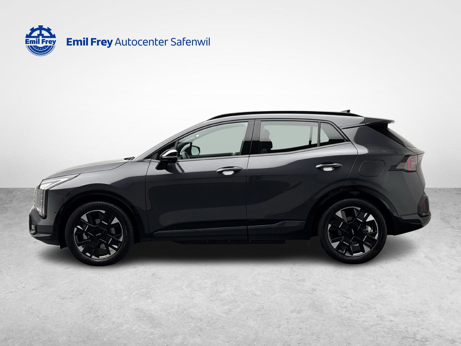 KIA Sportage 1.6 T-GDi PHEV GT-Line-showroom-element-1