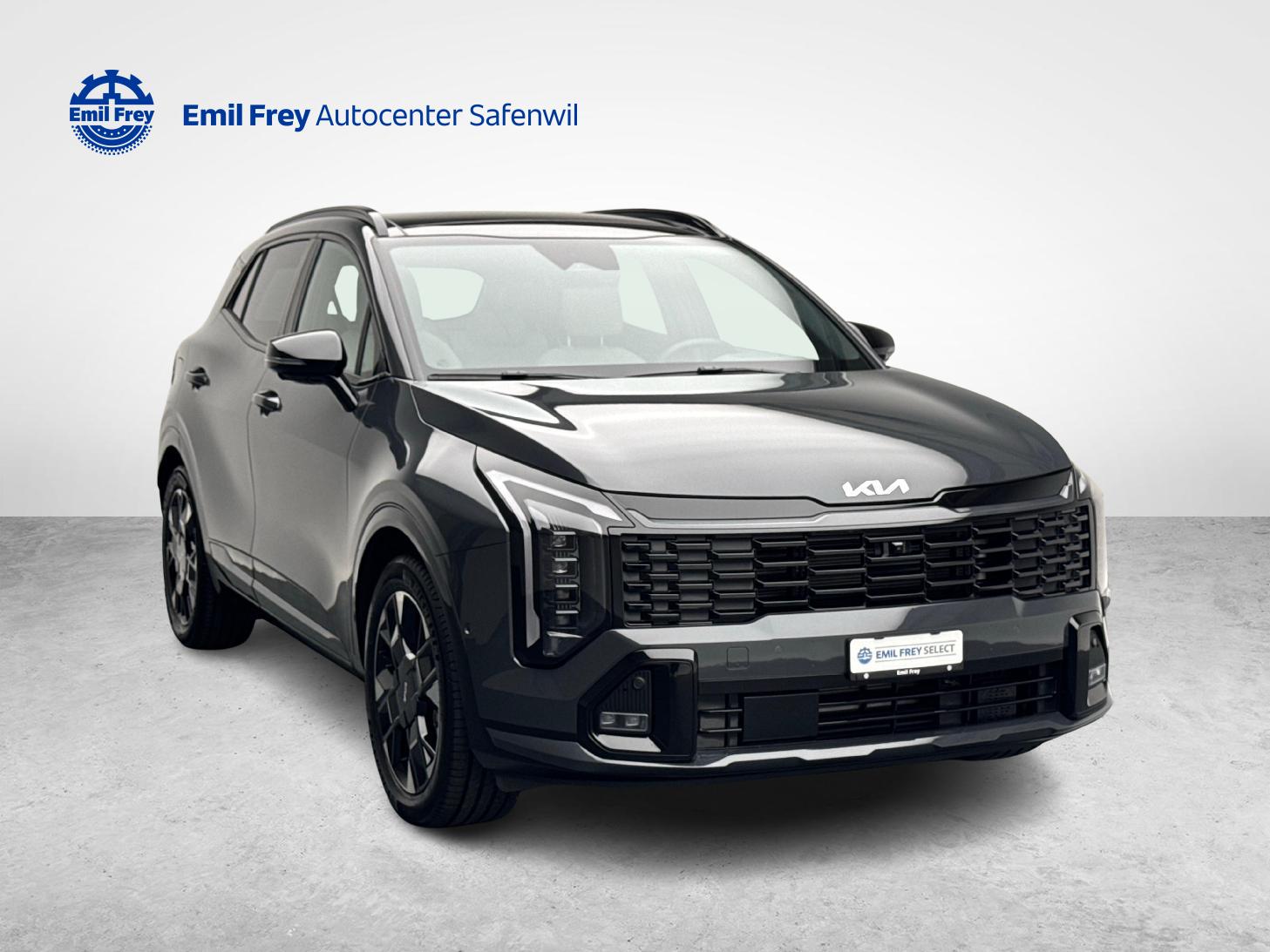 KIA Sportage 1.6 T-GDi PHEV GT-Line-image-6
