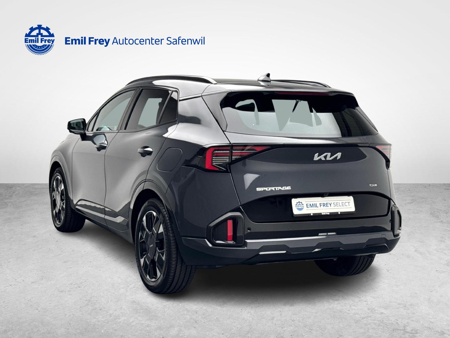 KIA Sportage 1.6 T-GDi PHEV GT-Line-showroom-element-2