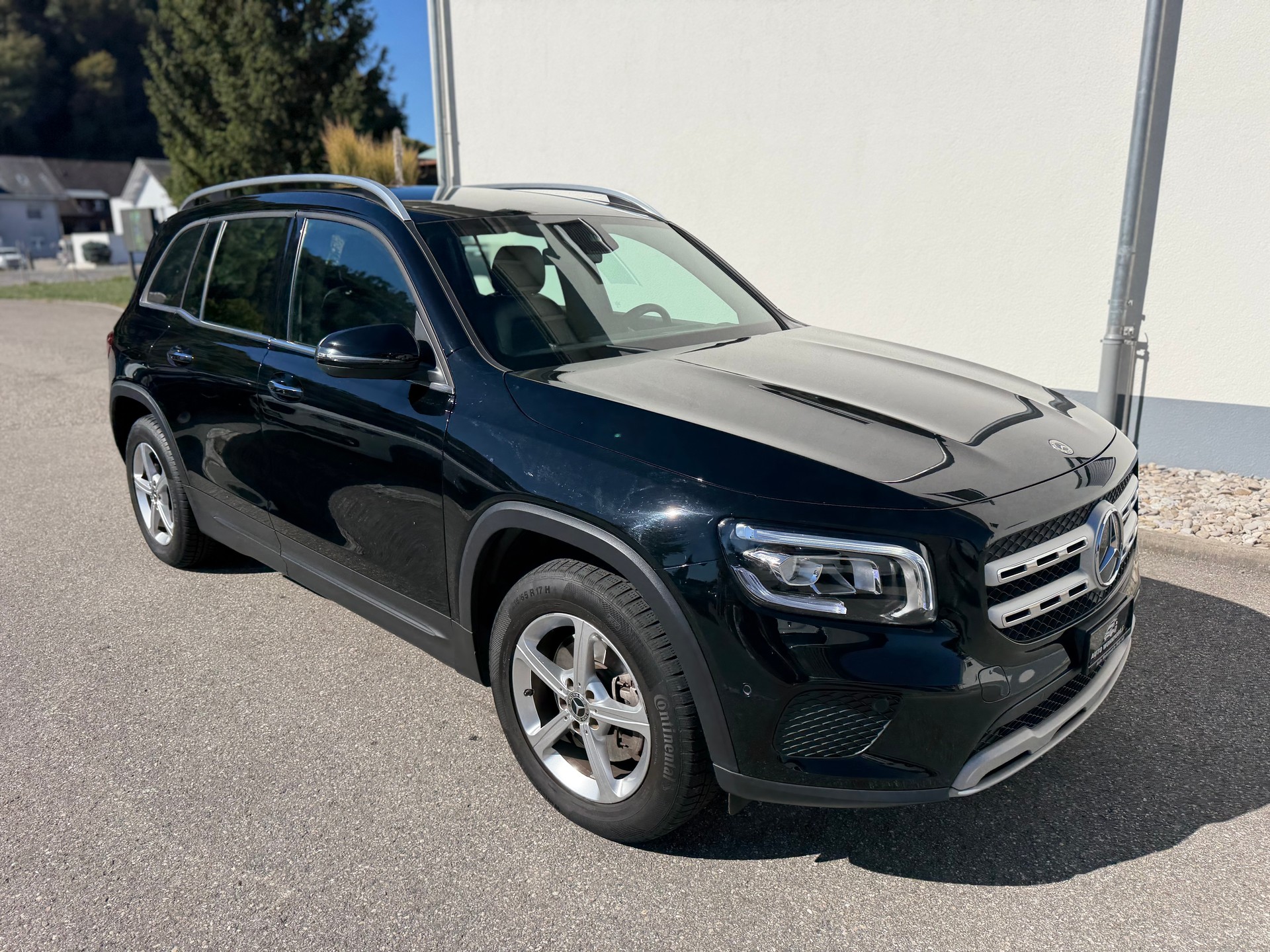 MERCEDES-BENZ GLB 220 d Style 8G-Tronic-showroom-element-2