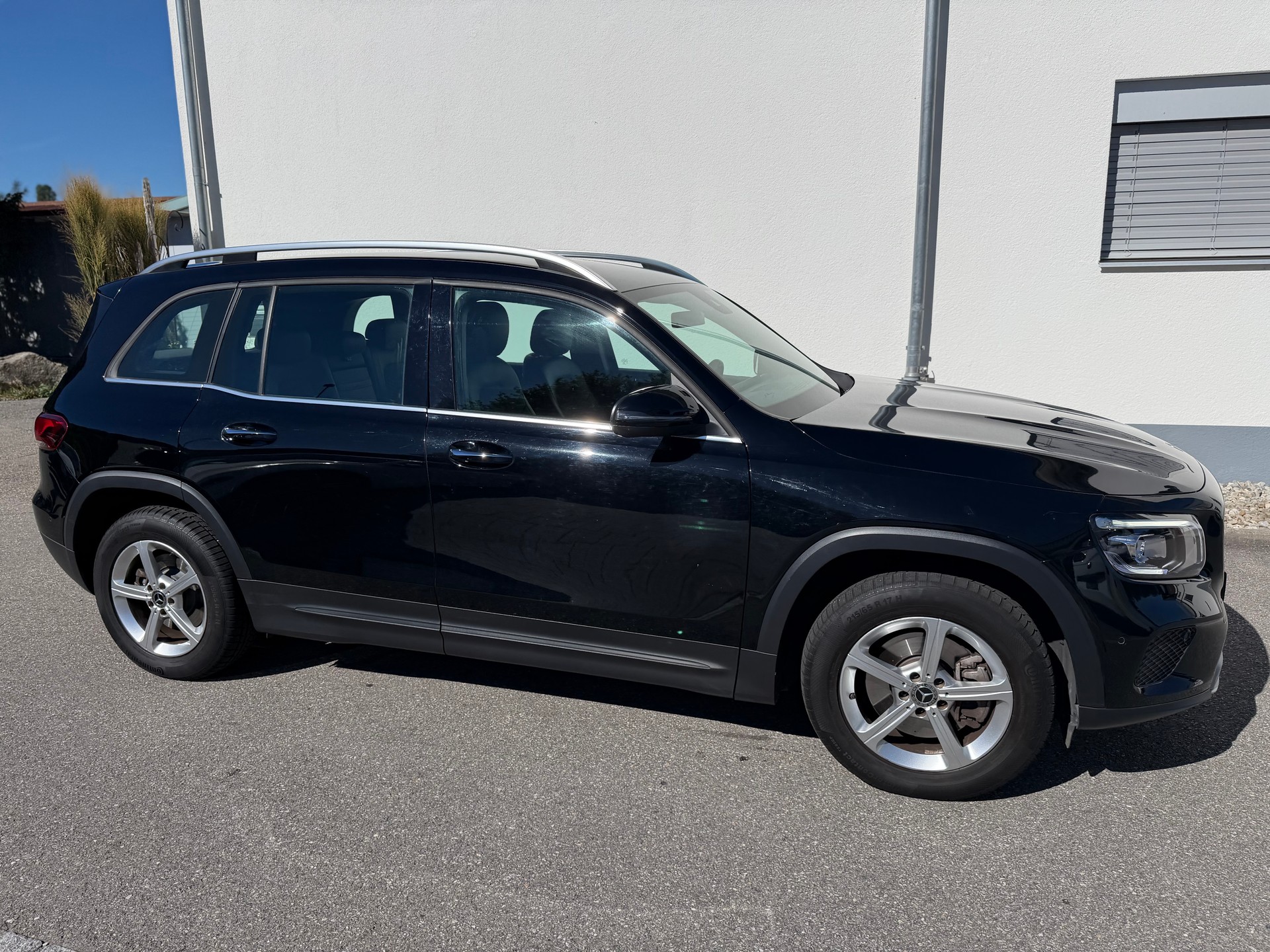MERCEDES-BENZ GLB 220 d Style 8G-Tronic-showroom-element-3