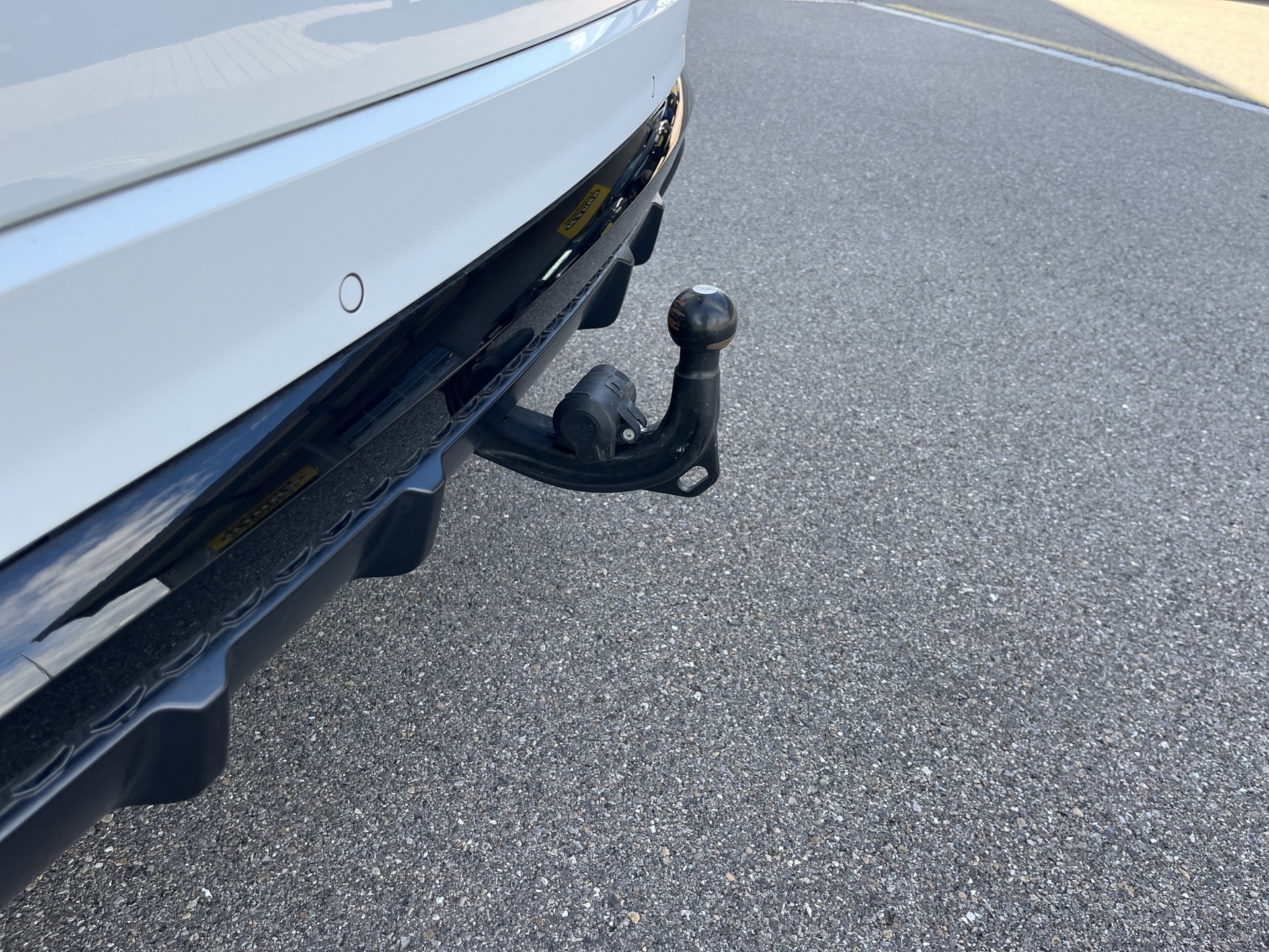 AUDI Q8 SUV TFSI e quattro 290 kW tiptronic*Standklima/Heizung, Allradlenkung, Panodach, B&O, Nachtsicht, (5-Jahre Garantie)-image-17