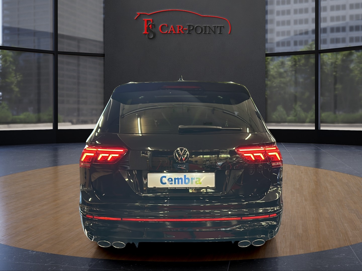 VW Tiguan 2.0TSI R 4Motion DSG-showroom-element-3