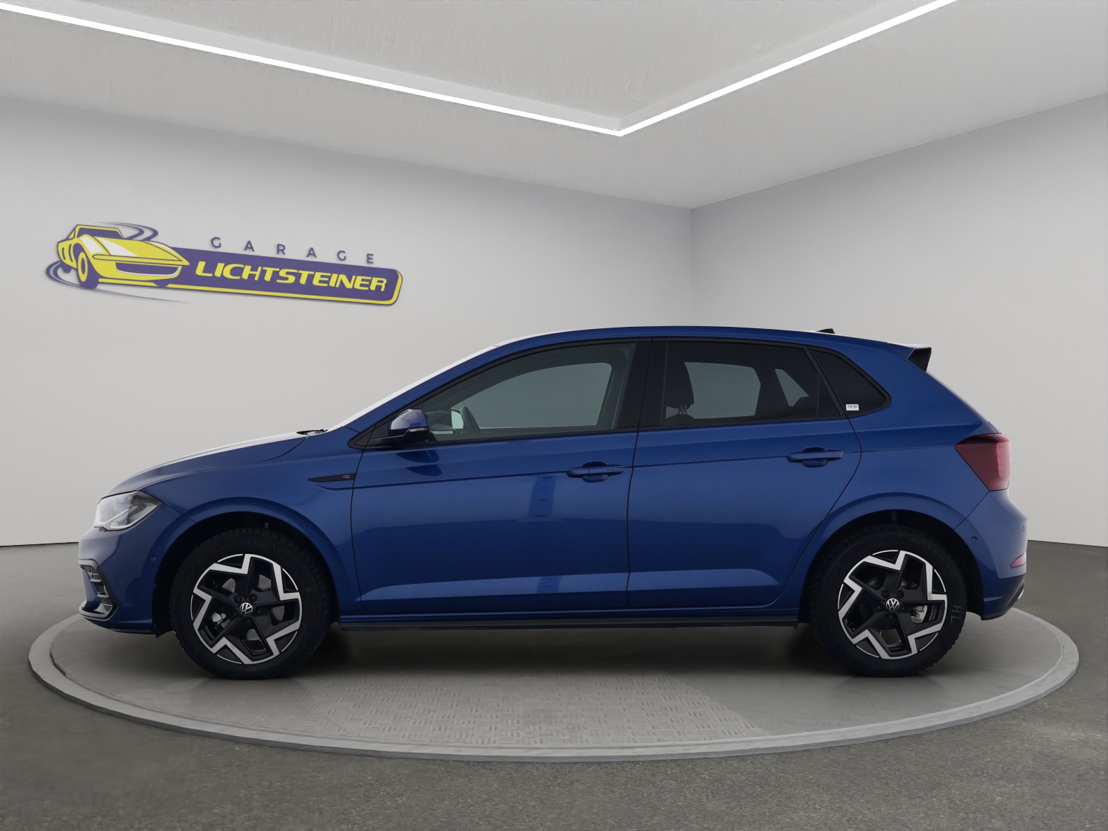 VW Polo 1.0 TSI R-Line DSG-showroom-element-2