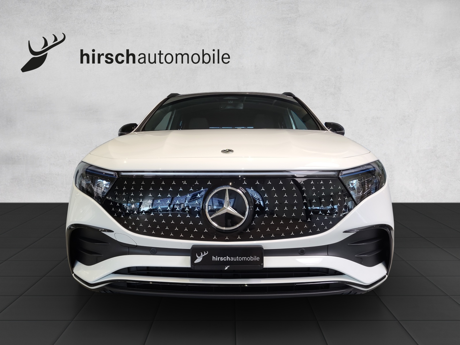 MERCEDES-BENZ EQA 350 Excellence AMG 4M H243-showroom-element-2
