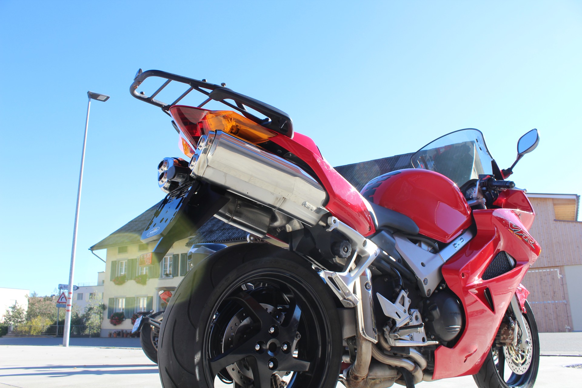HONDA VFR 800 FI ABS-image-14