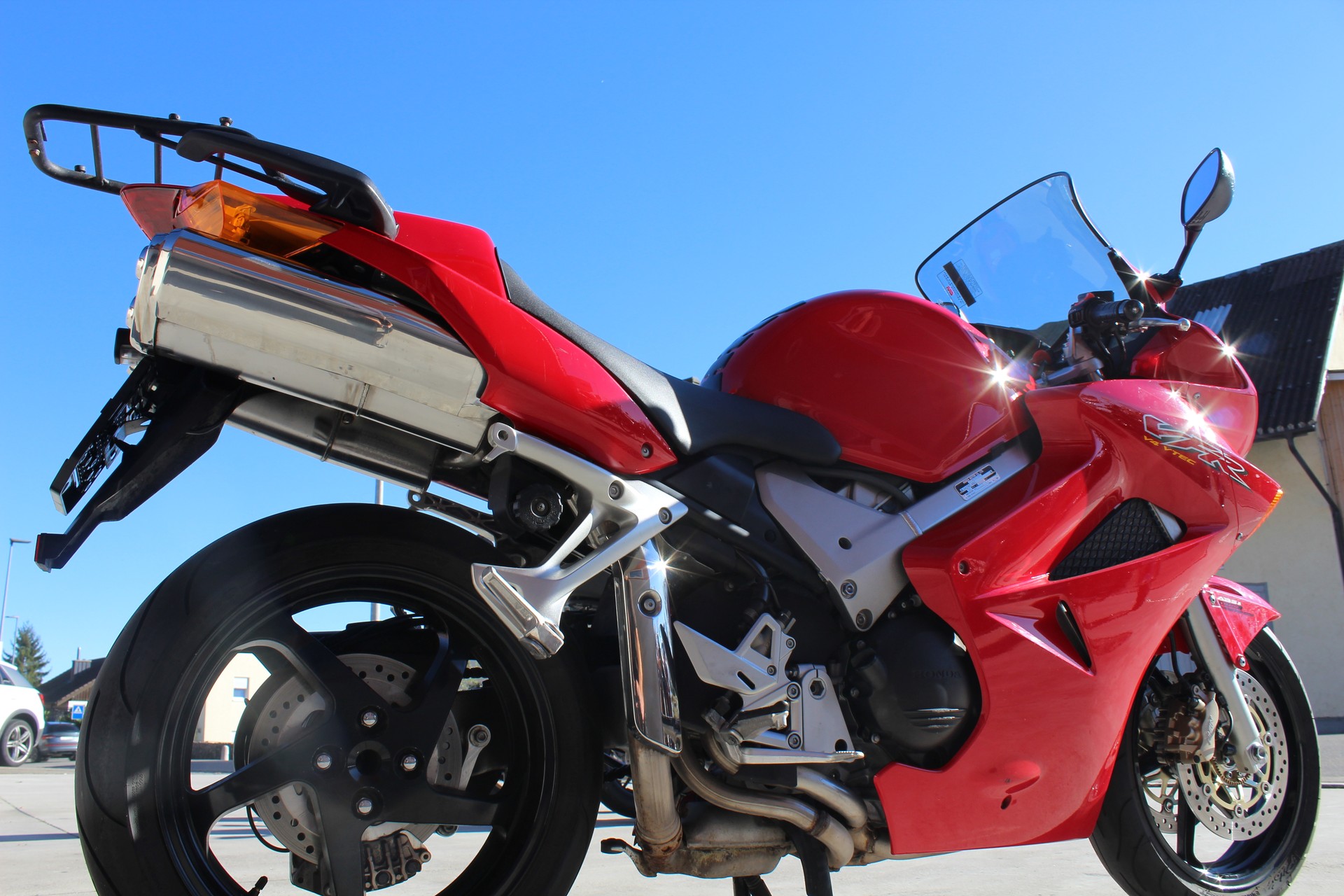 HONDA VFR 800 FI ABS-image-12