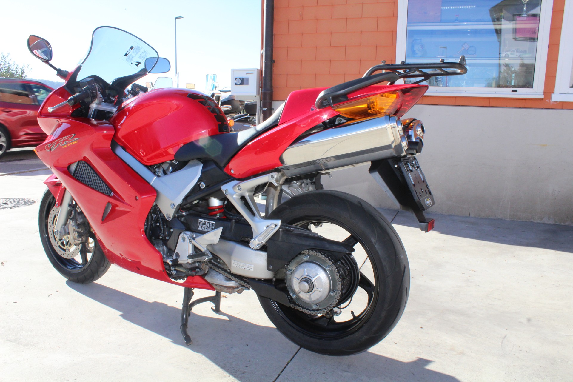 HONDA VFR 800 FI ABS-image-6