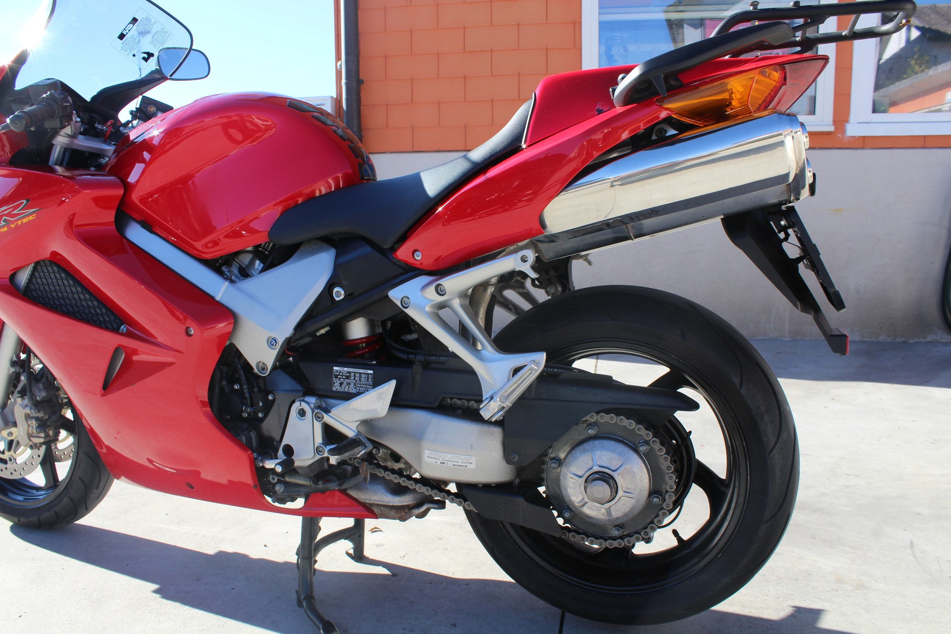 HONDA VFR 800 FI ABS-image-9
