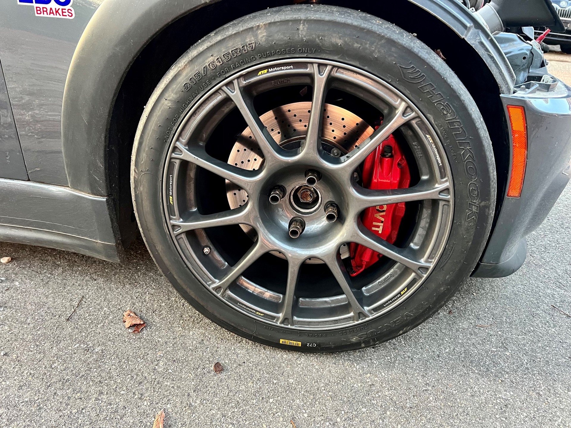 MINI Cooper S JCW GP-image-4