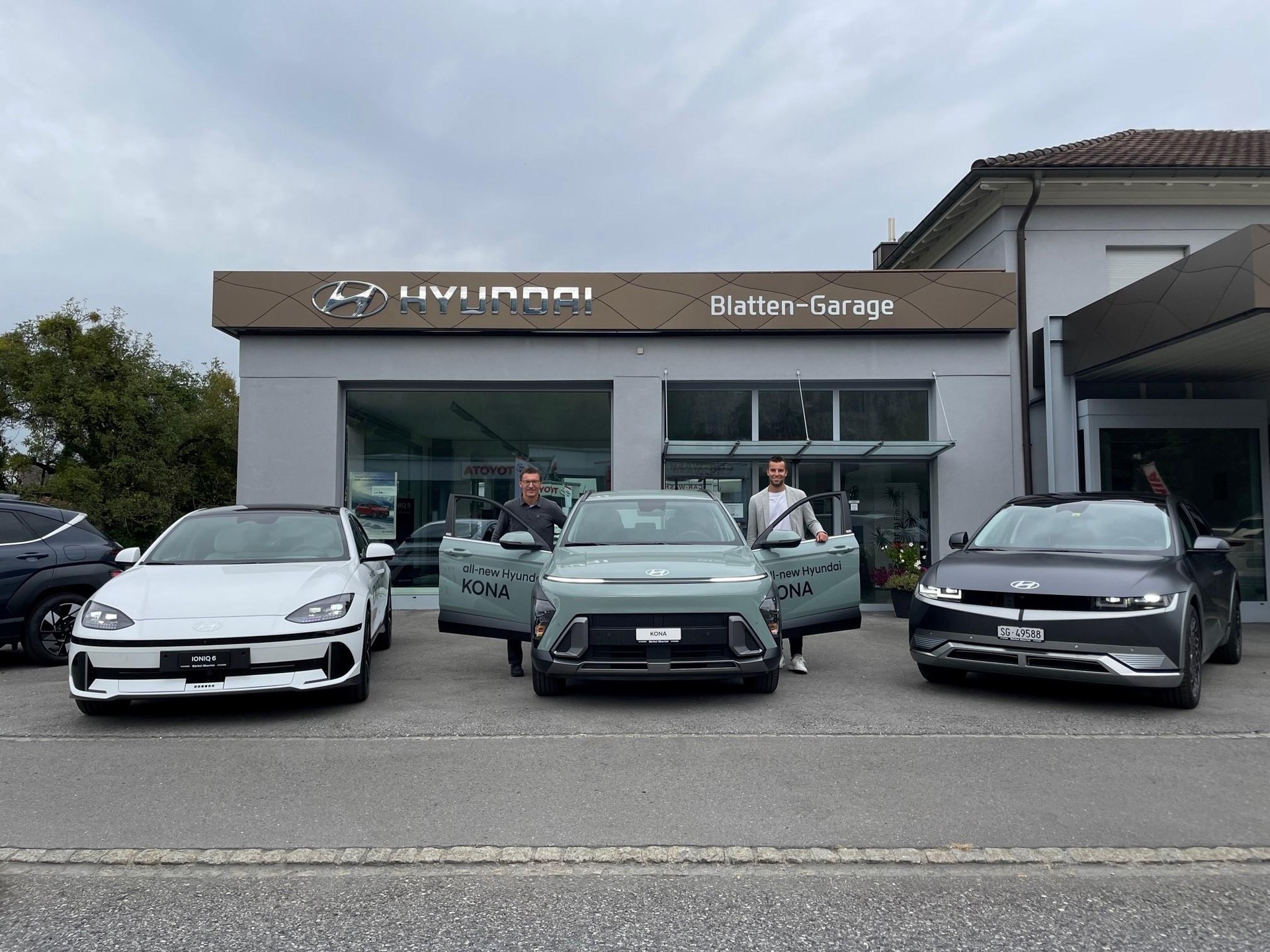 HYUNDAI Kona 1.6 GDi Hybrid Vertex-image-15