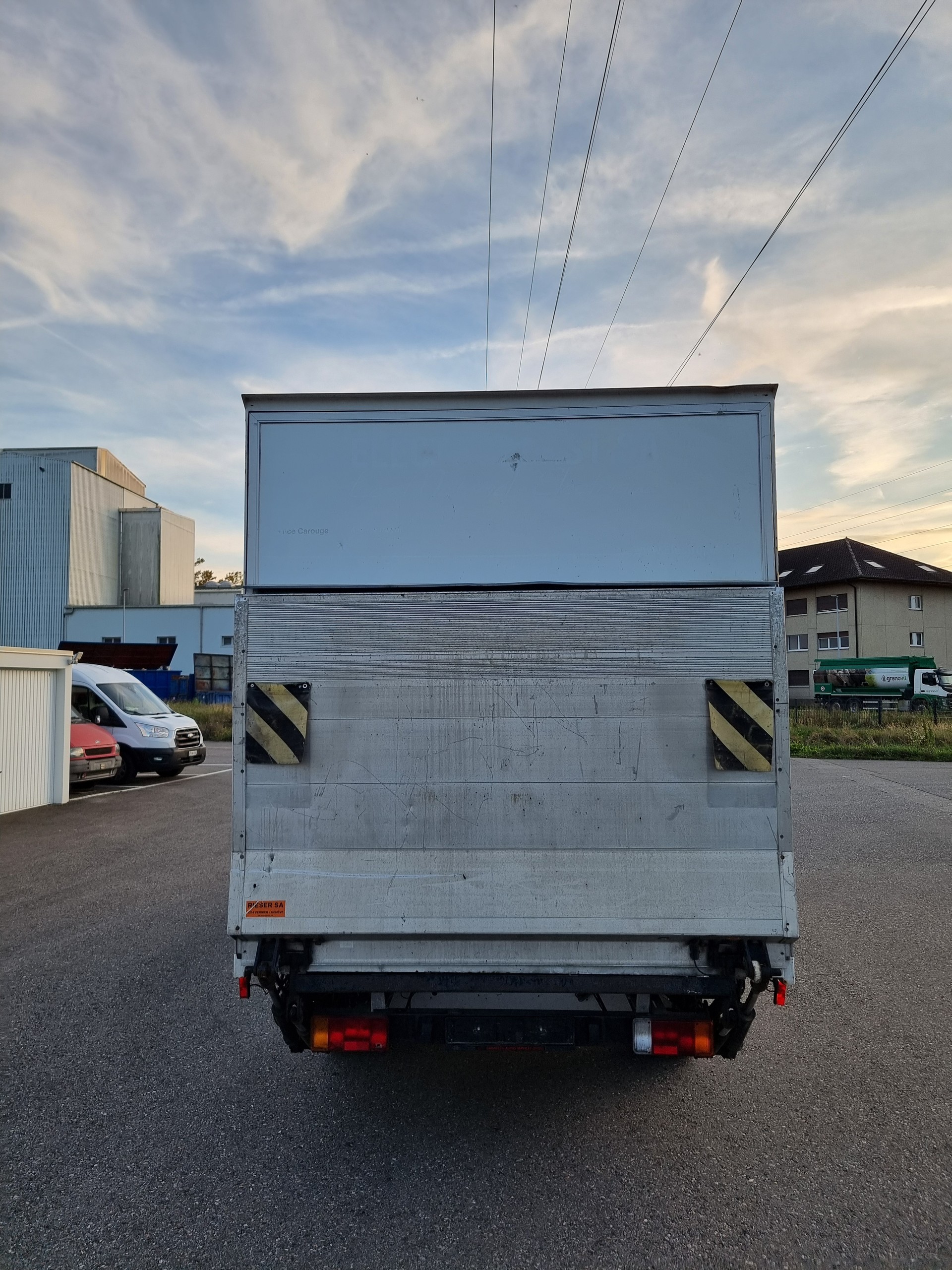 RENAULT Master T35 2.5dCi L3H1-image-5