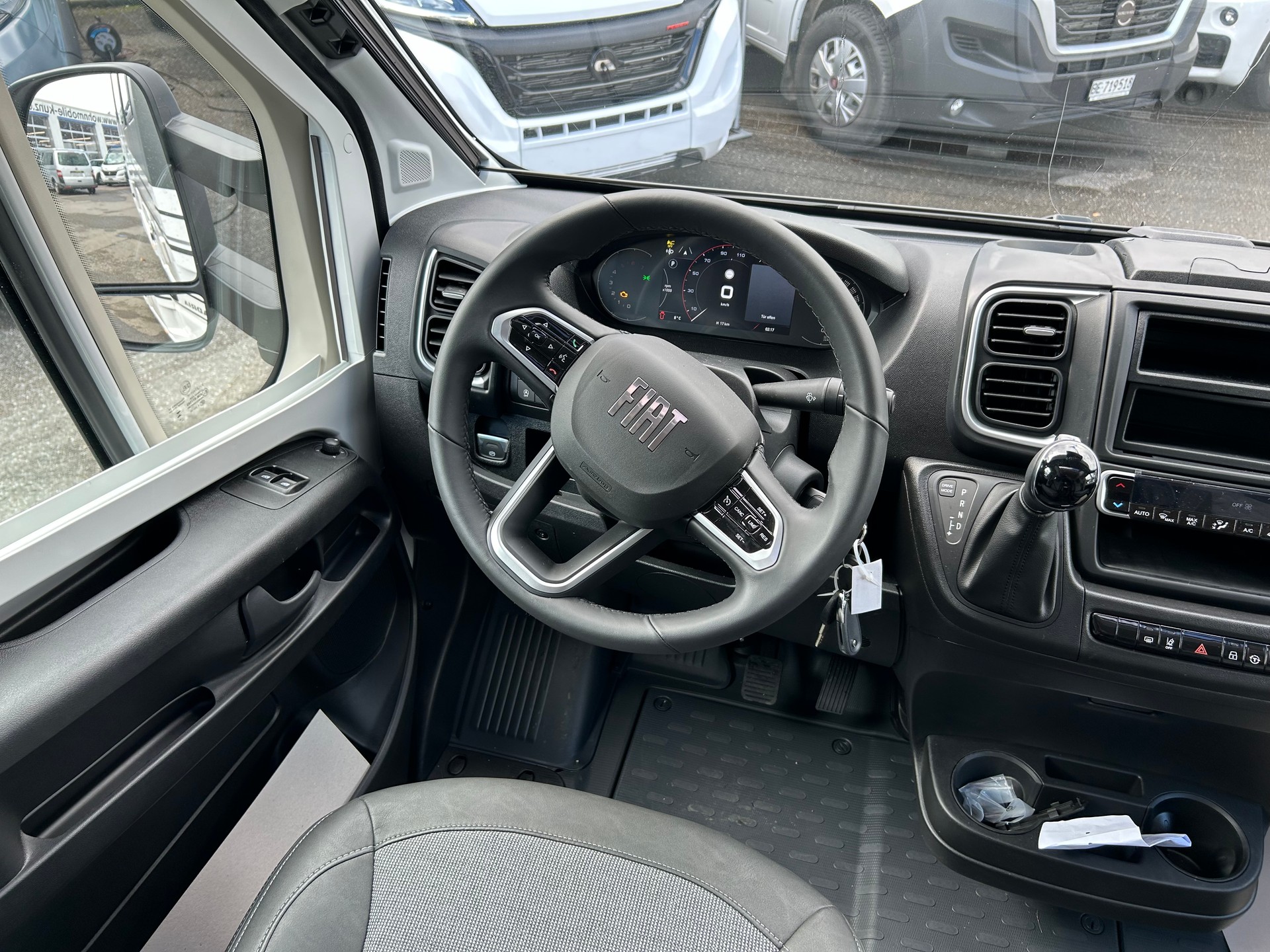 ADRIA Matrix Plus 670 DL-image-17