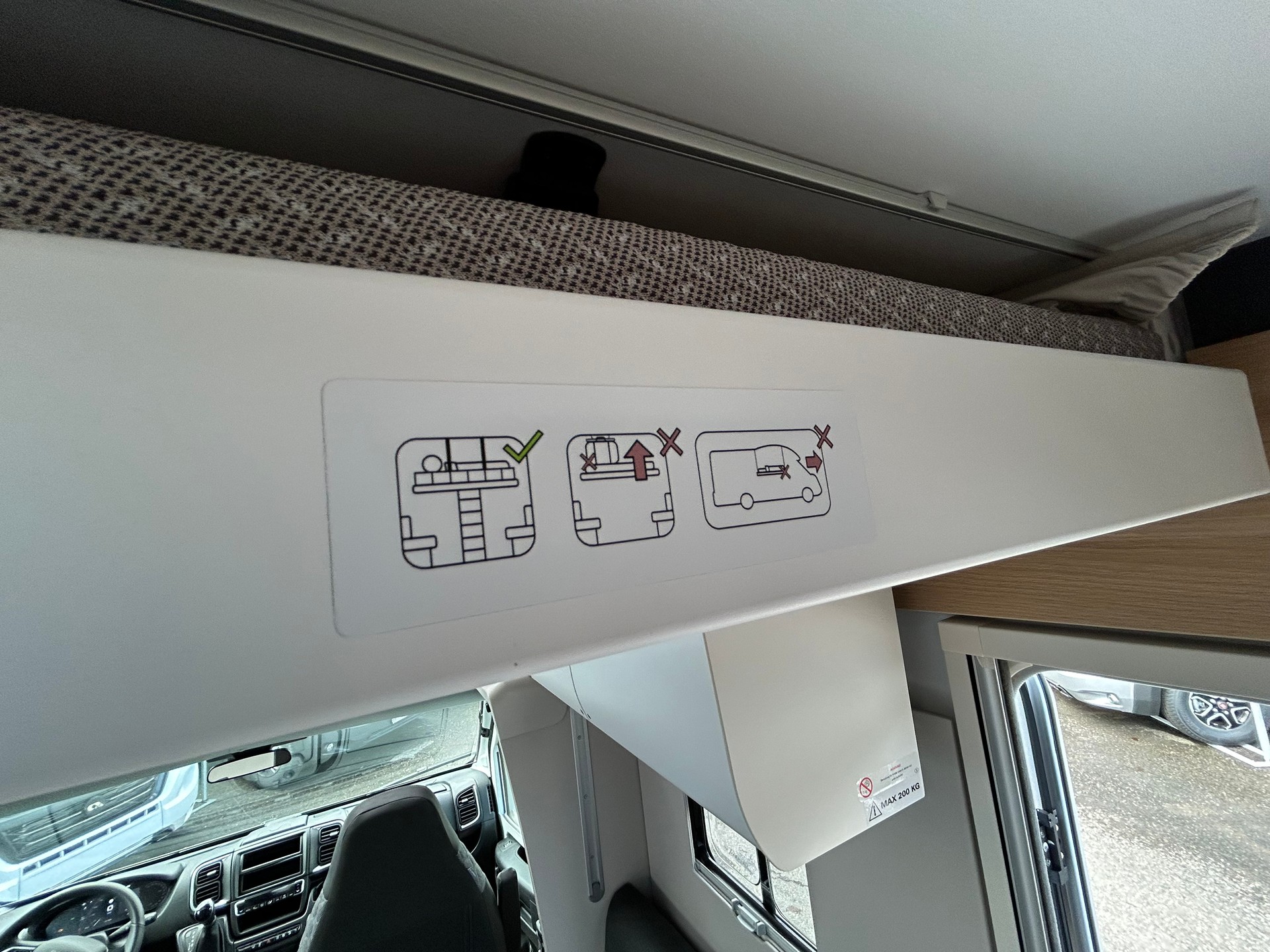 ADRIA Matrix Plus 670 DL-image-26