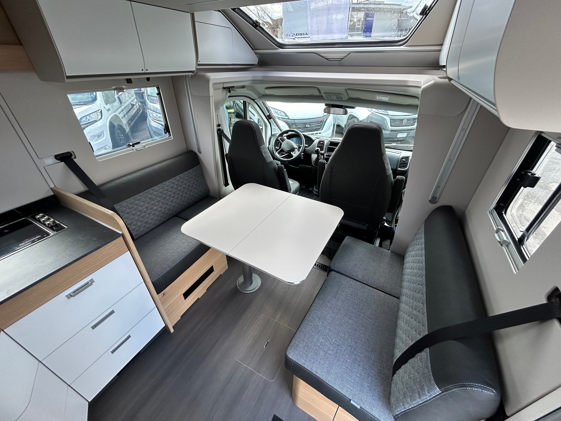 ADRIA Matrix Plus 670 DL-image-15