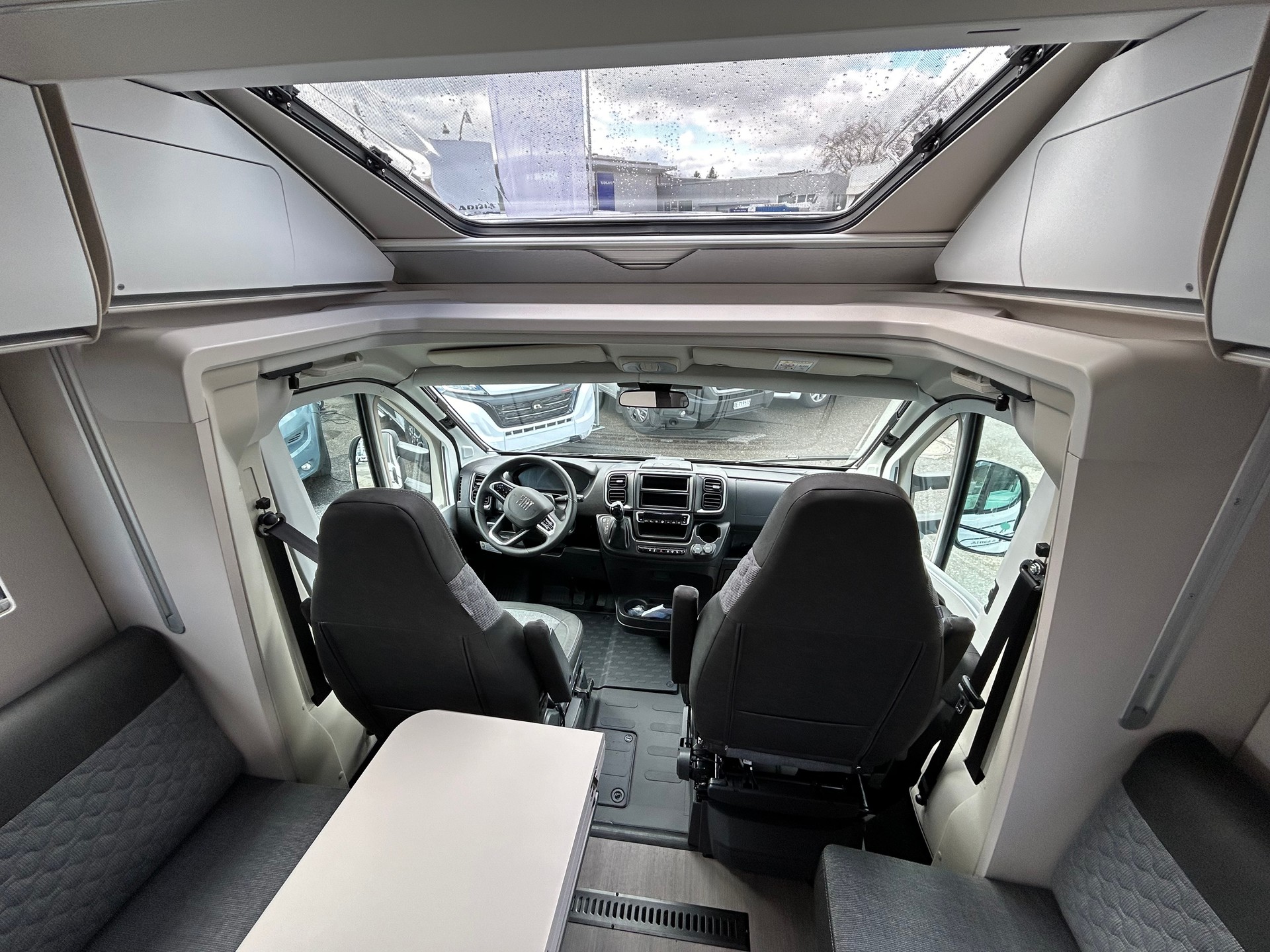 ADRIA Matrix Plus 670 DL-image-16
