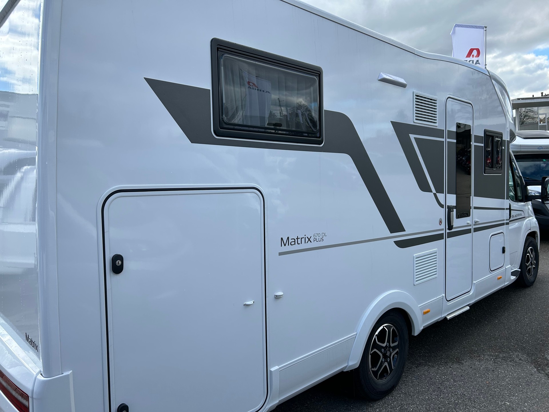 ADRIA Matrix Plus 670 DL-image-6