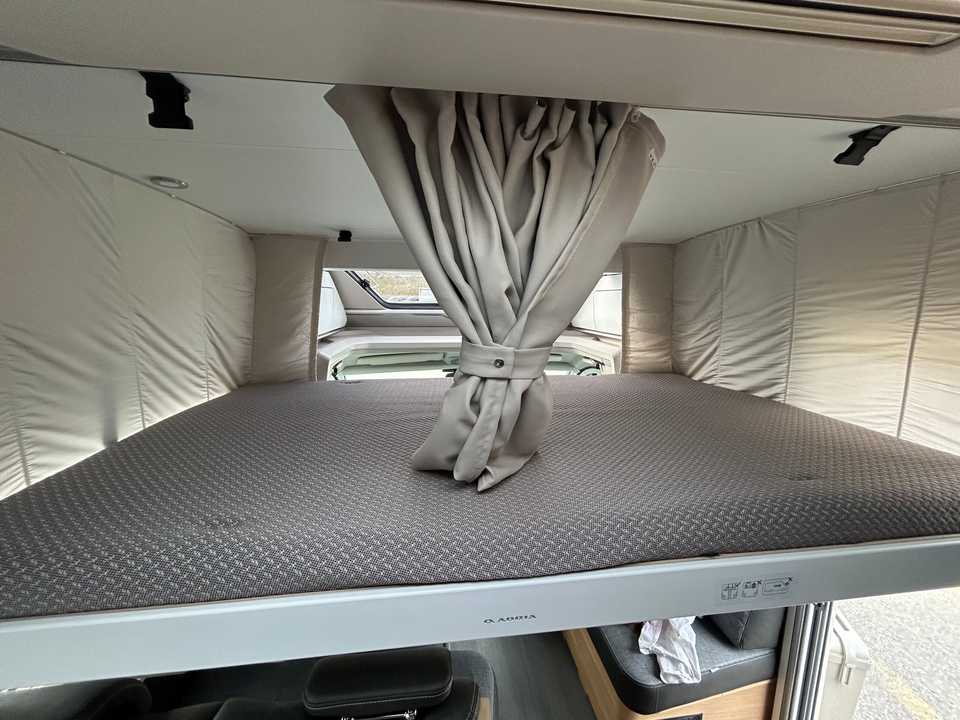 ADRIA Matrix Plus 670 DL-image-27