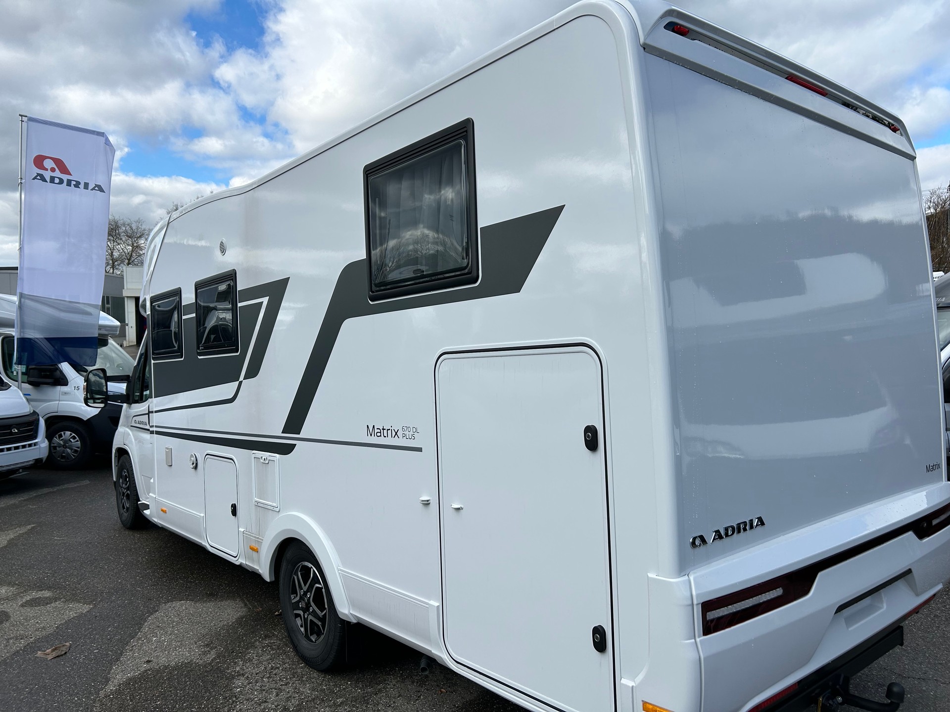 ADRIA Matrix Plus 670 DL-image-4