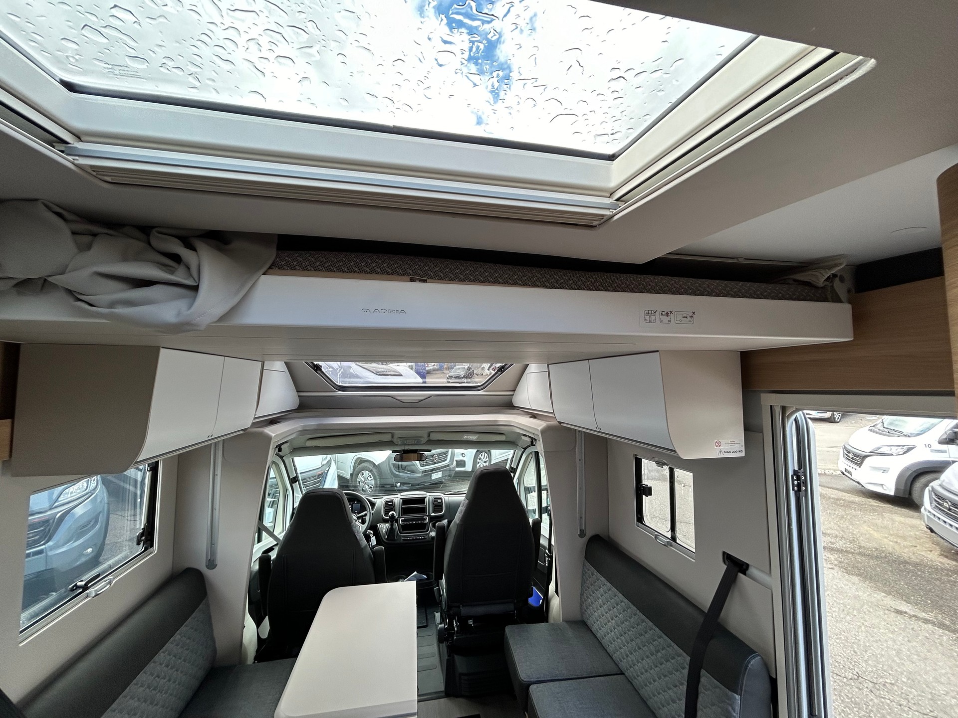 ADRIA Matrix Plus 670 DL-image-25