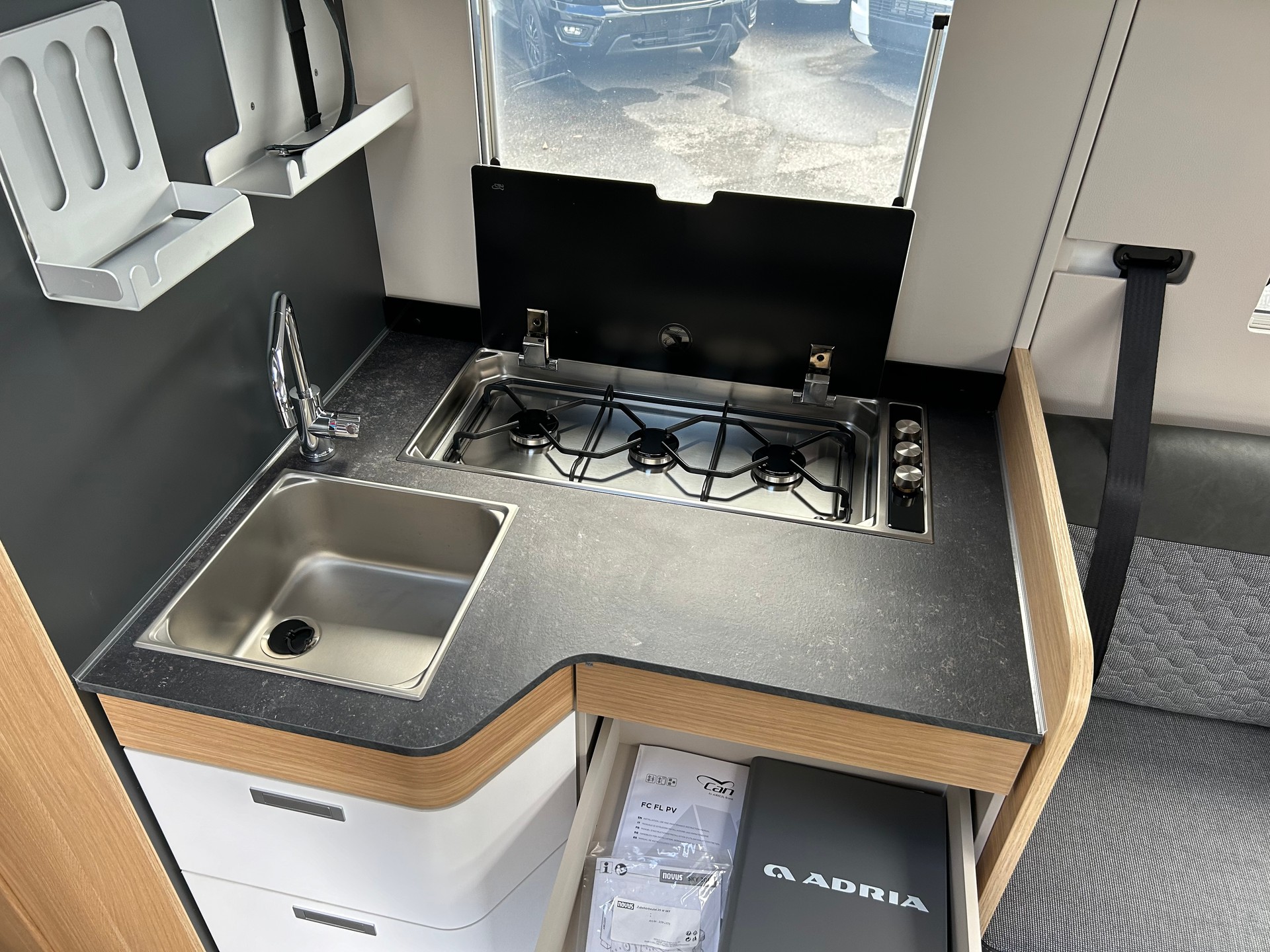 ADRIA Matrix Plus 670 DL-image-22