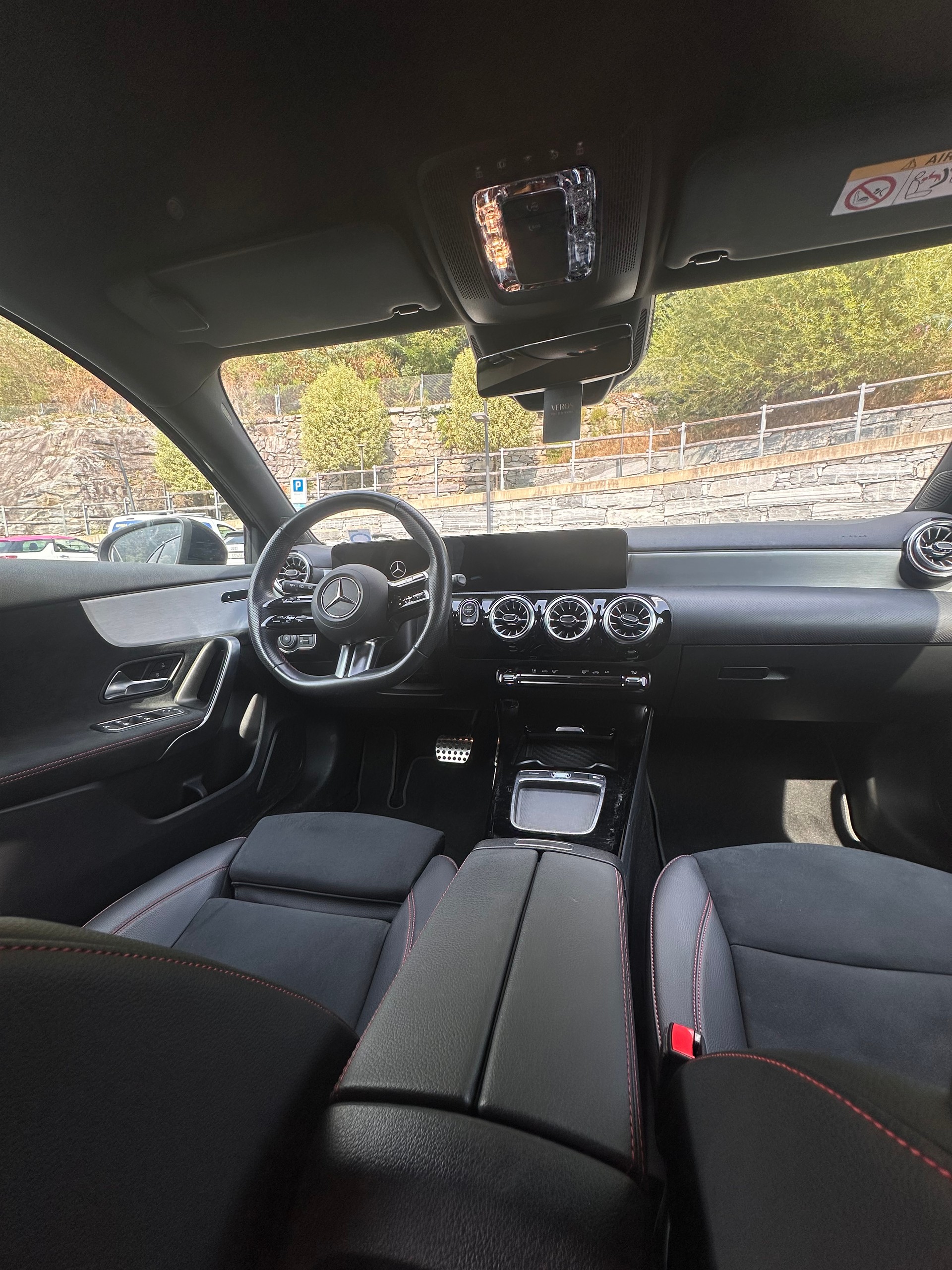 MERCEDES-BENZ A 220 4Matic 8G-DCT-image-7