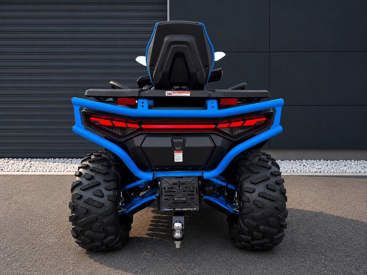 LINHAI Landforce Pro 650L-image-6