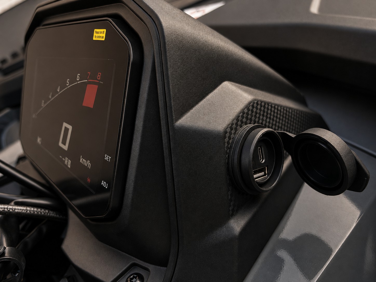 LINHAI Landforce Pro 650L-image-9