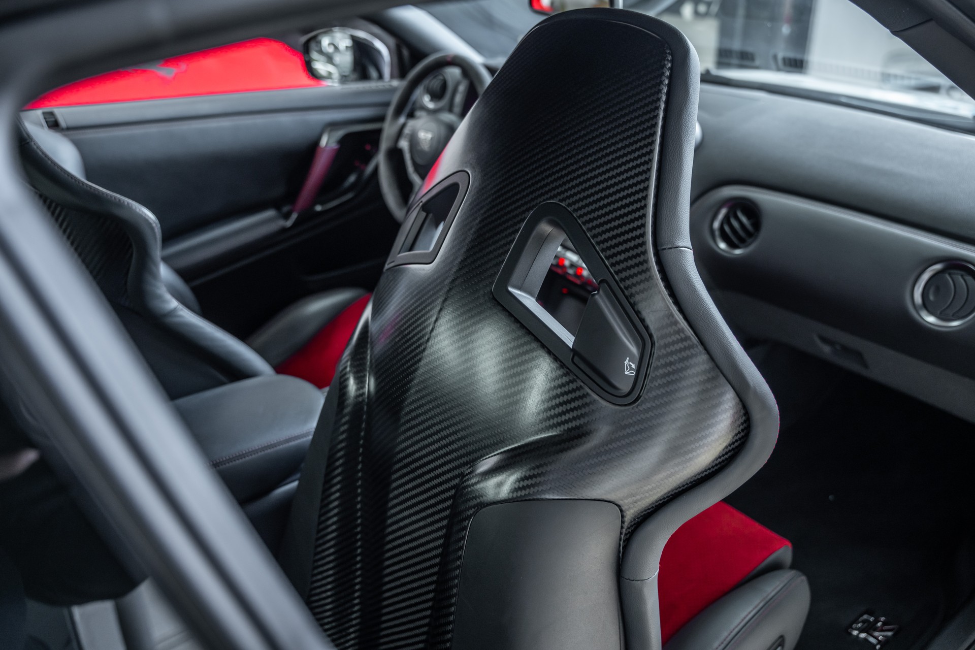 NISSAN GT-R 3.8 V6 Biturbo Nismo / NOVIDEM 750 Ps.-image-29