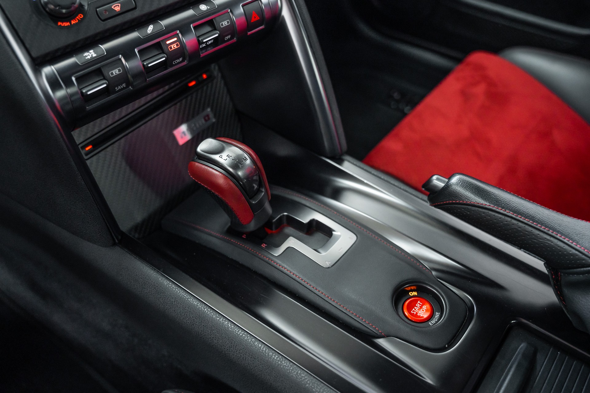 NISSAN GT-R 3.8 V6 Biturbo Nismo / NOVIDEM 750 Ps.-image-22